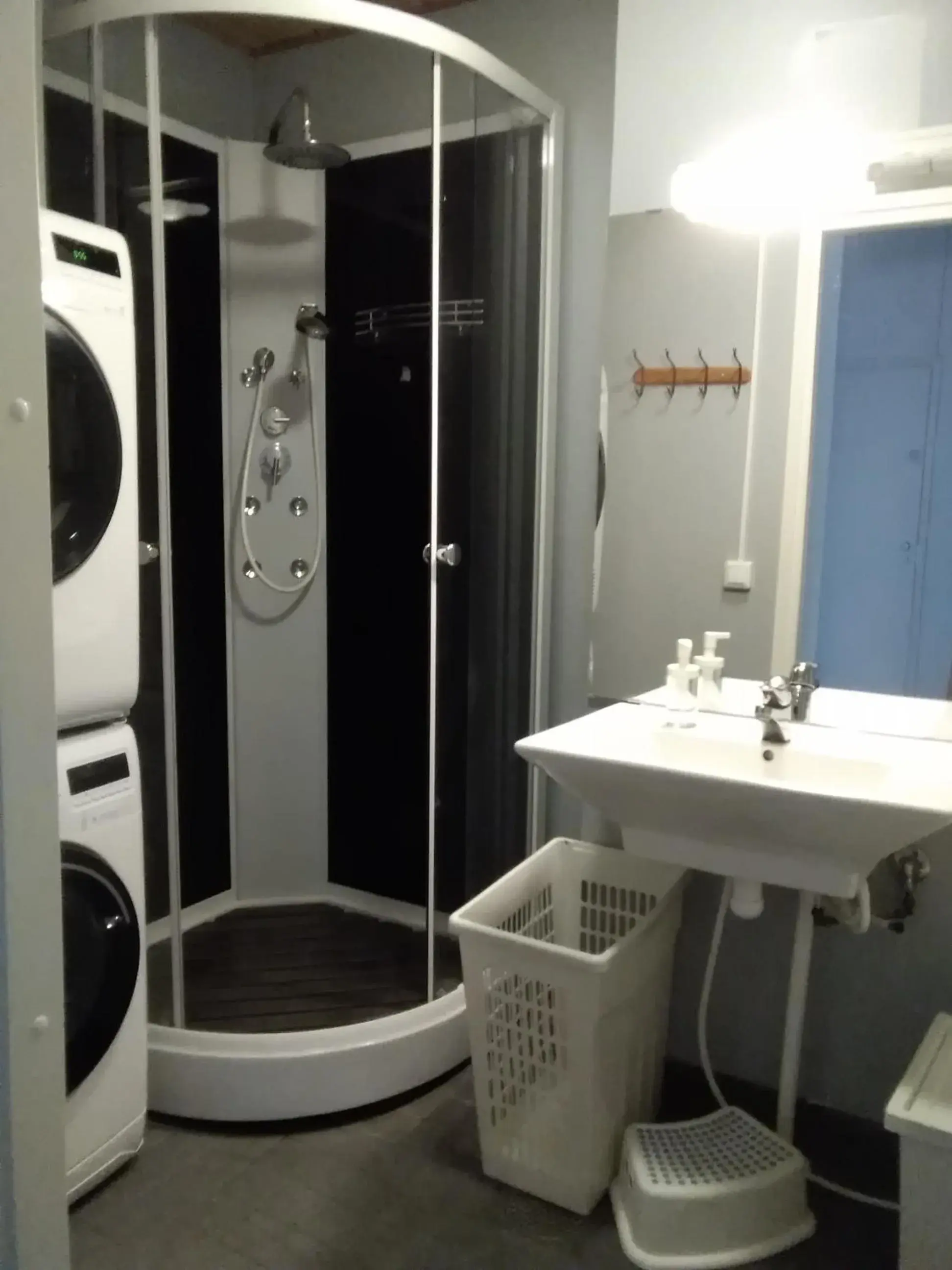 Double or Twin Room with Shared Bathroom - single occupancy in Wanhan Aseman Majatalo Double or Twin Room with Shared Bathroom - single occupancy in Wanhan Aseman Majatalo