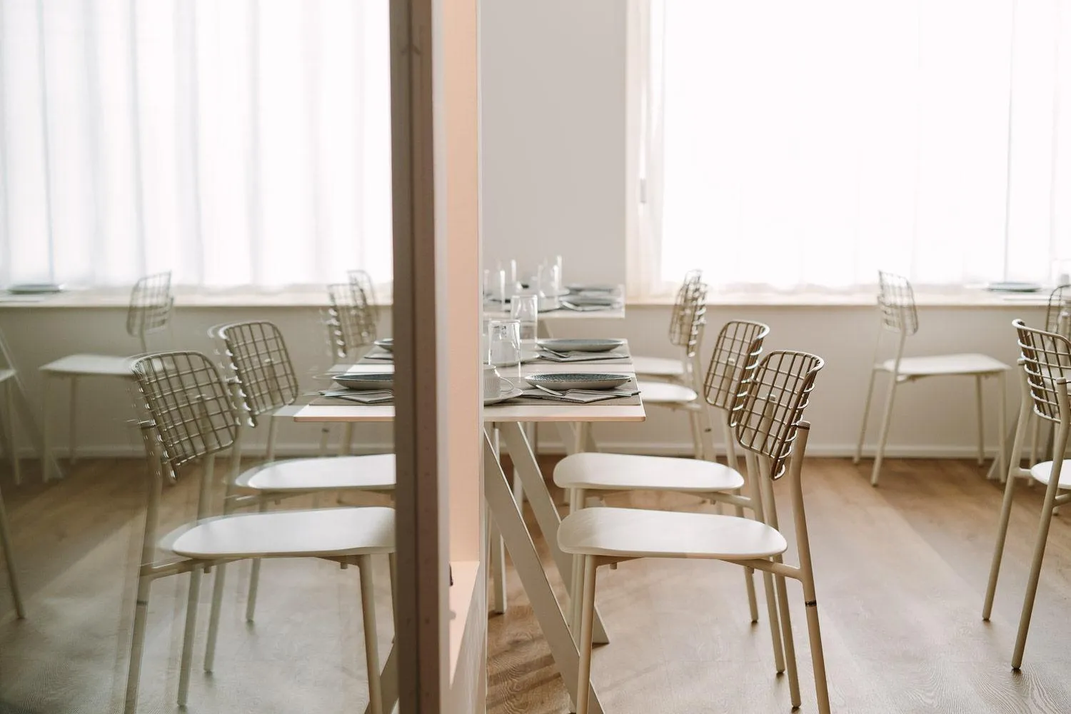 Living room in NUMA HOTEL