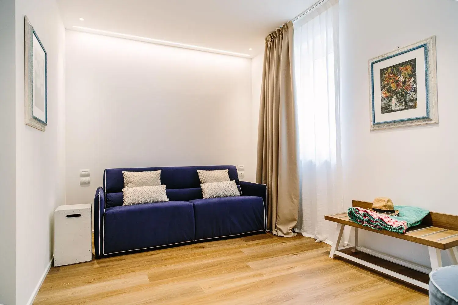 Superior Double Room in NUMA HOTEL Superior Double Room in NUMA HOTEL