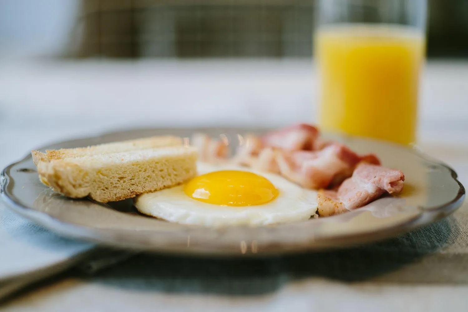 Food and drinks in NUMA HOTEL