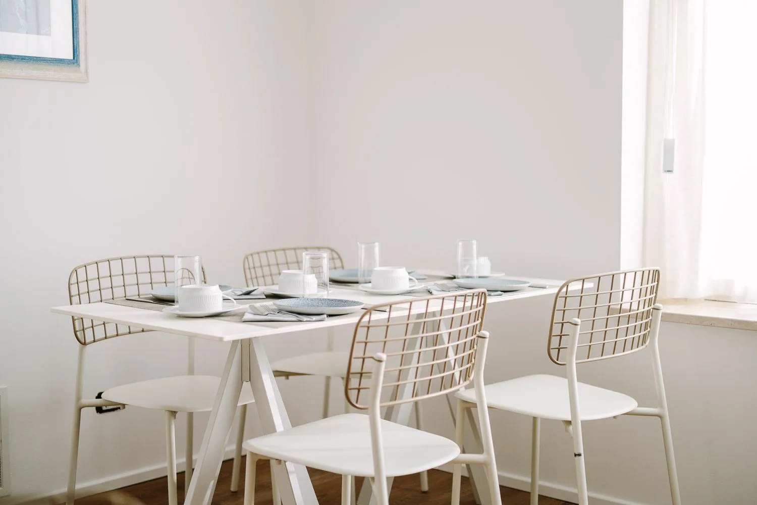 Living room in NUMA HOTEL