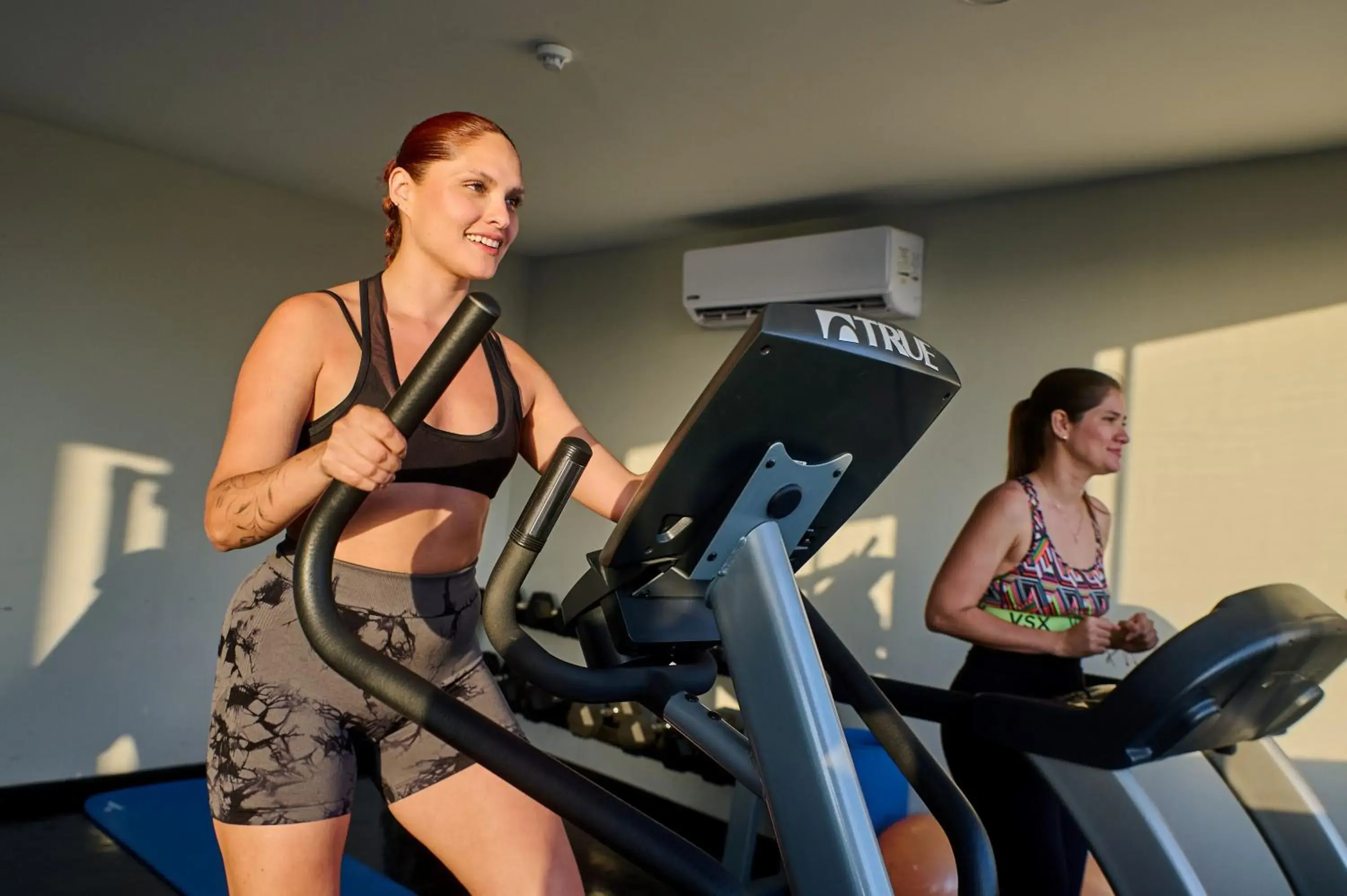 Fitness centre/facilities in Casa Andina Select Paracas Fitness centre/facilities in Casa Andina Select Paracas