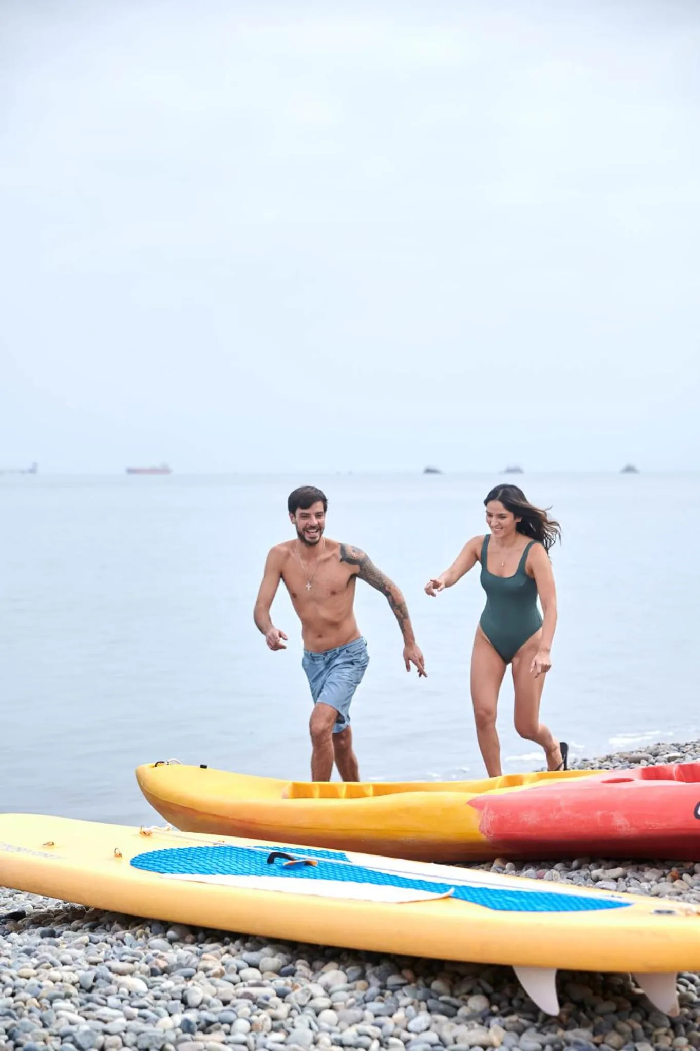 Activities in Casa Andina Select Paracas