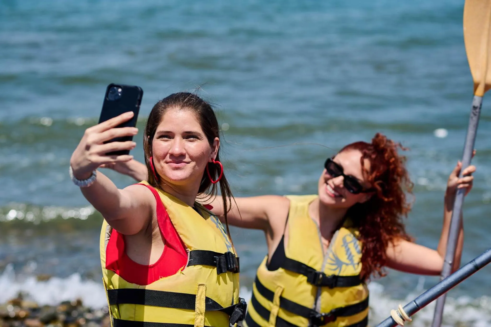 Activities in Casa Andina Select Paracas