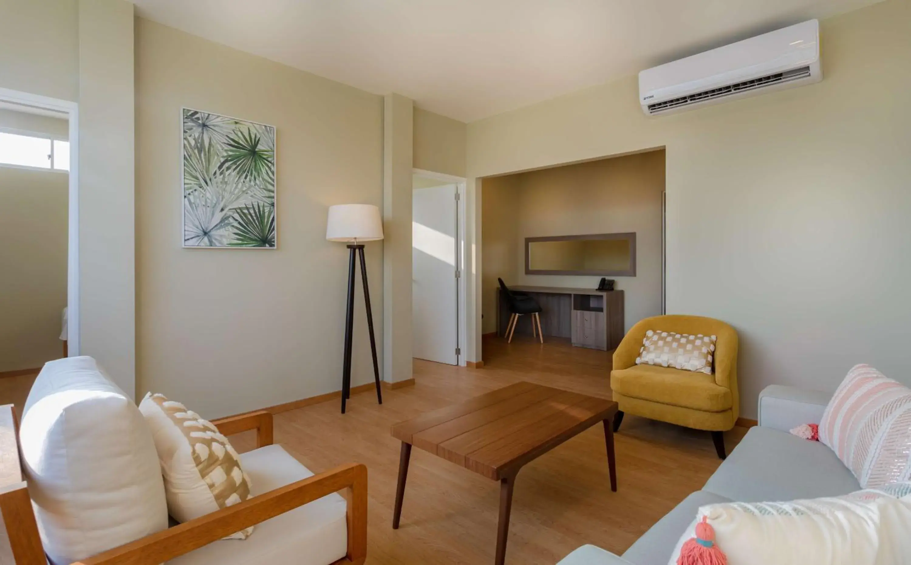 Spa and wellness centre/facilities in Casa Andina Select Paracas Spa and wellness centre/facilities in Casa Andina Select Paracas