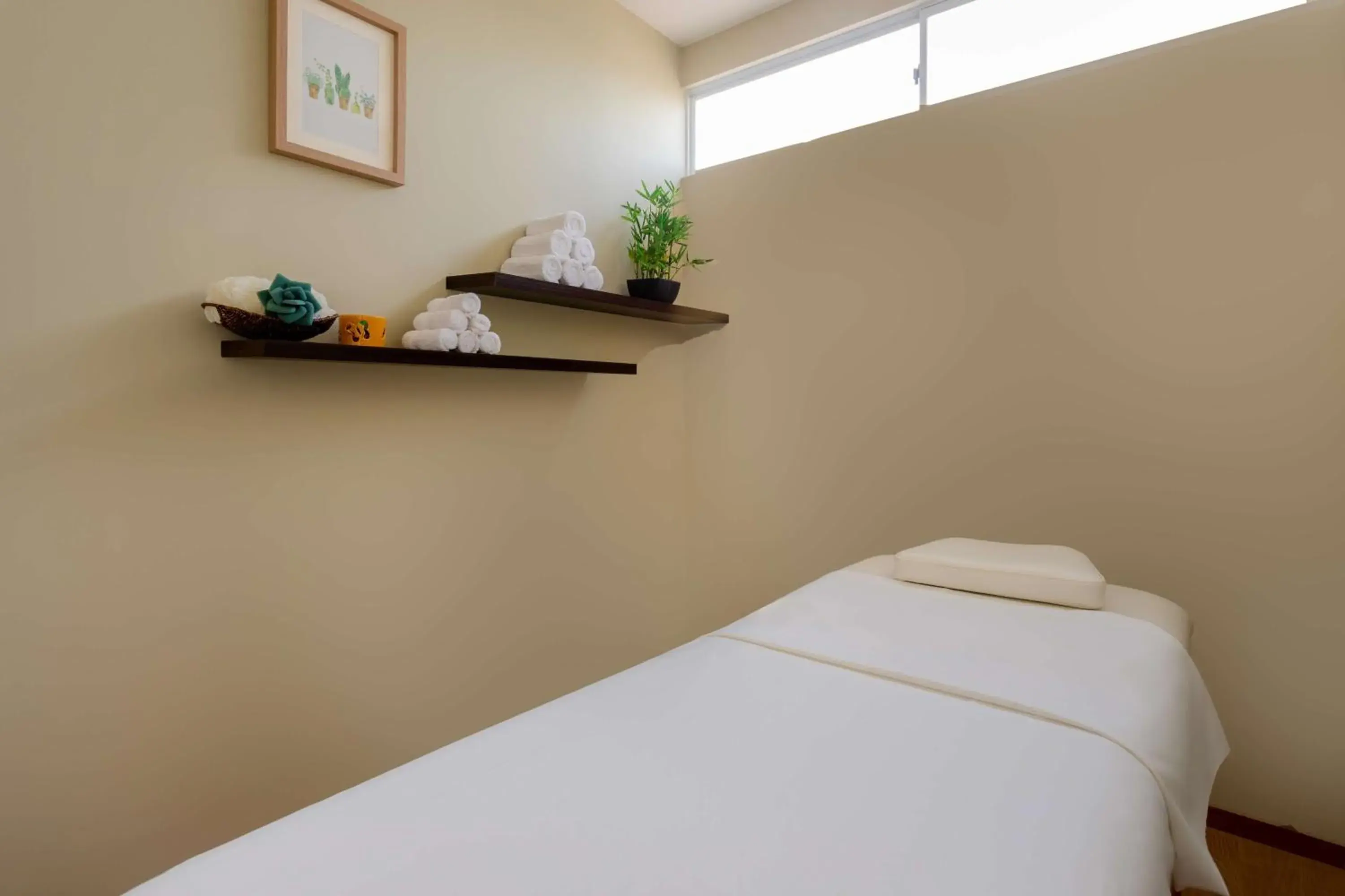 Spa and wellness centre/facilities in Casa Andina Select Paracas Spa and wellness centre/facilities in Casa Andina Select Paracas