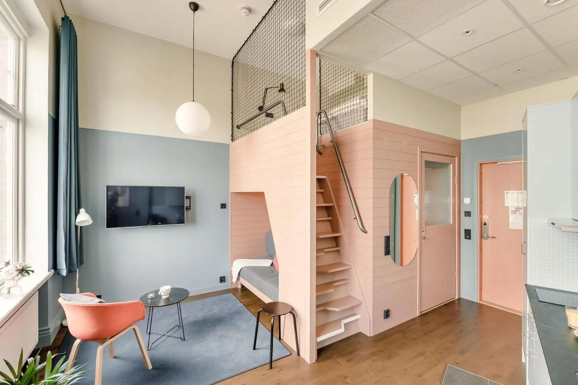 The Nooq Malmö - Hotel & Studios