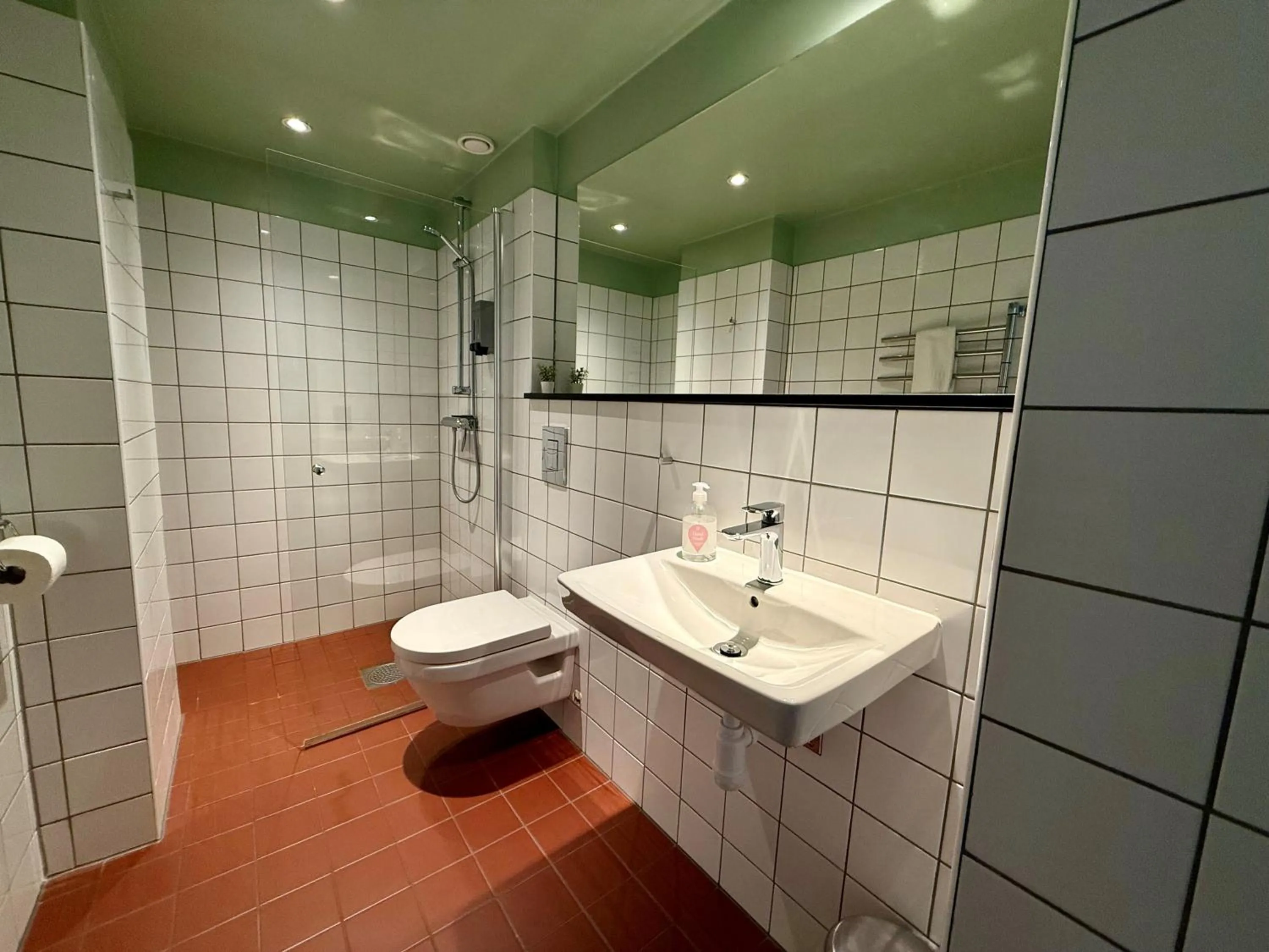 Forenom Aparthotel Malmö Varvsstaden