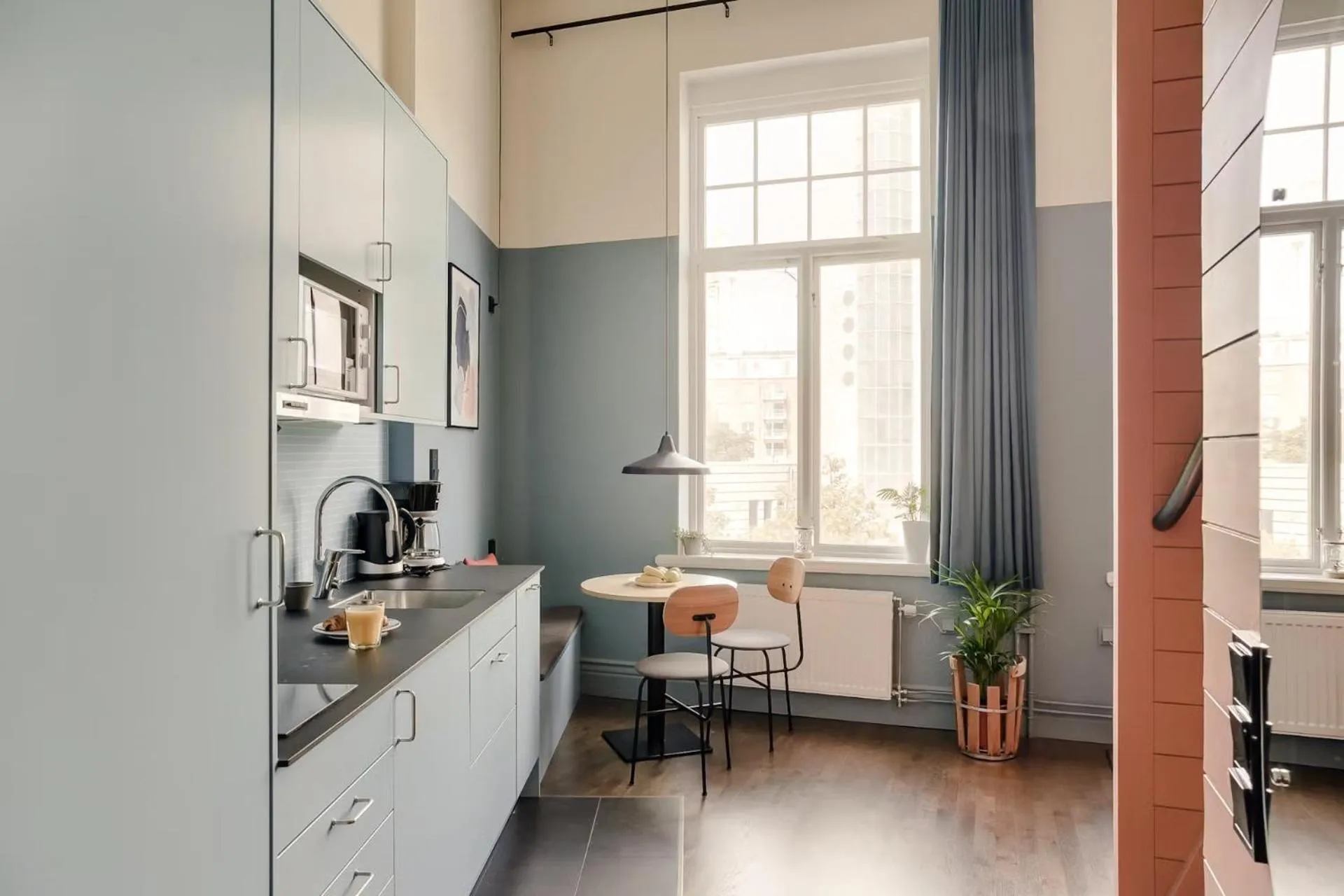 The Nooq Malmö - Hotel & Studios