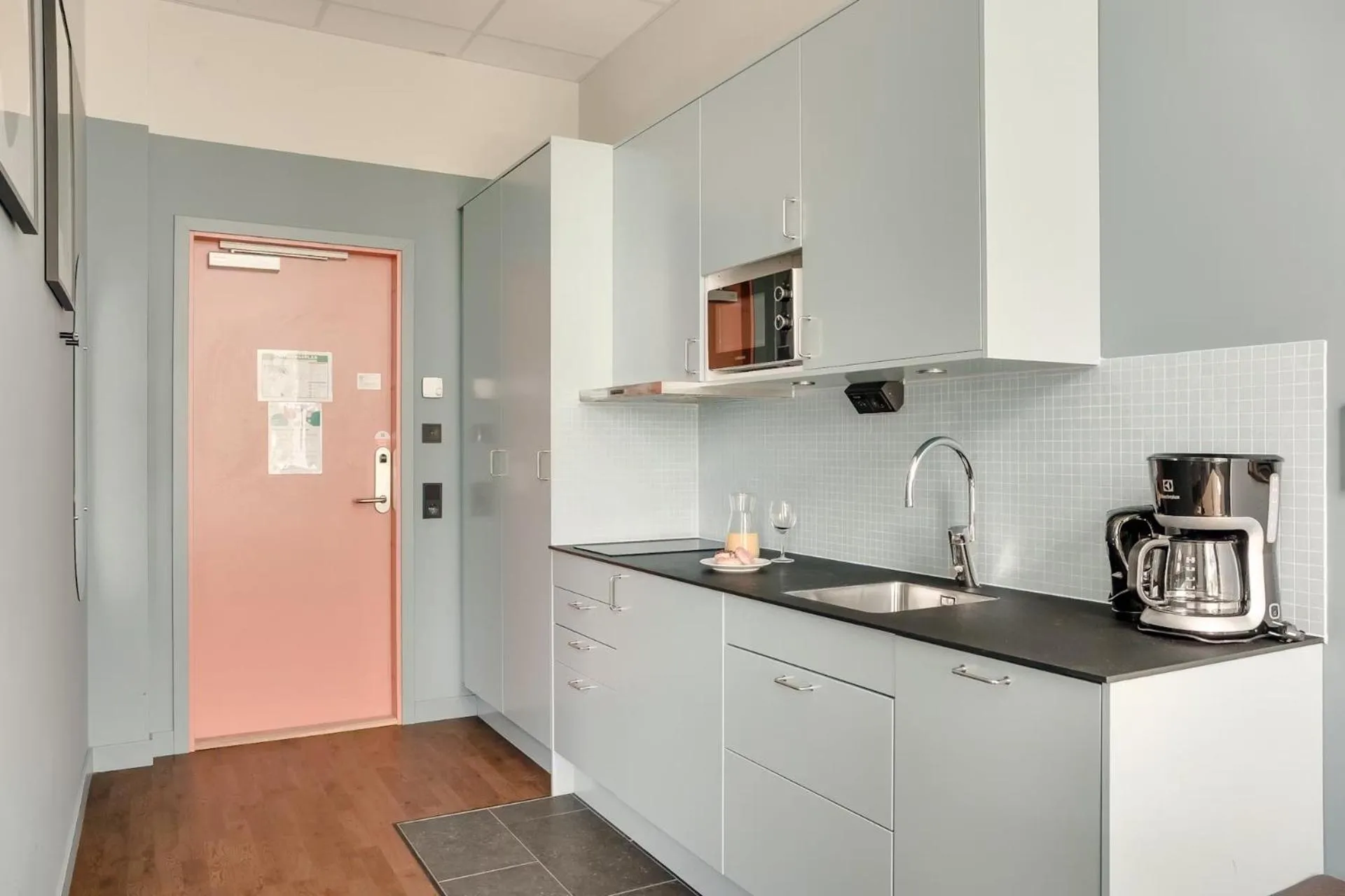 The Nooq Malmö - Hotel & Studios