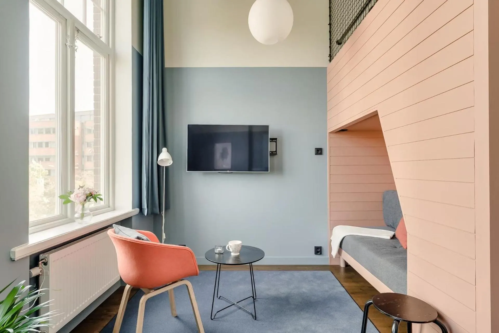 The Nooq Malmö - Hotel & Studios