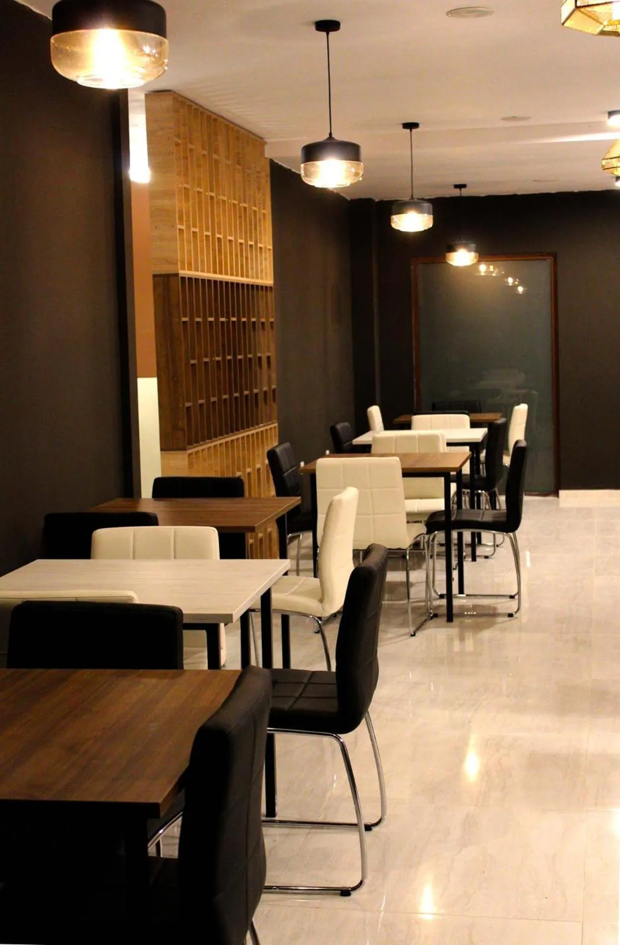 Restaurant/places to eat in Hotel Palladium Sithonia