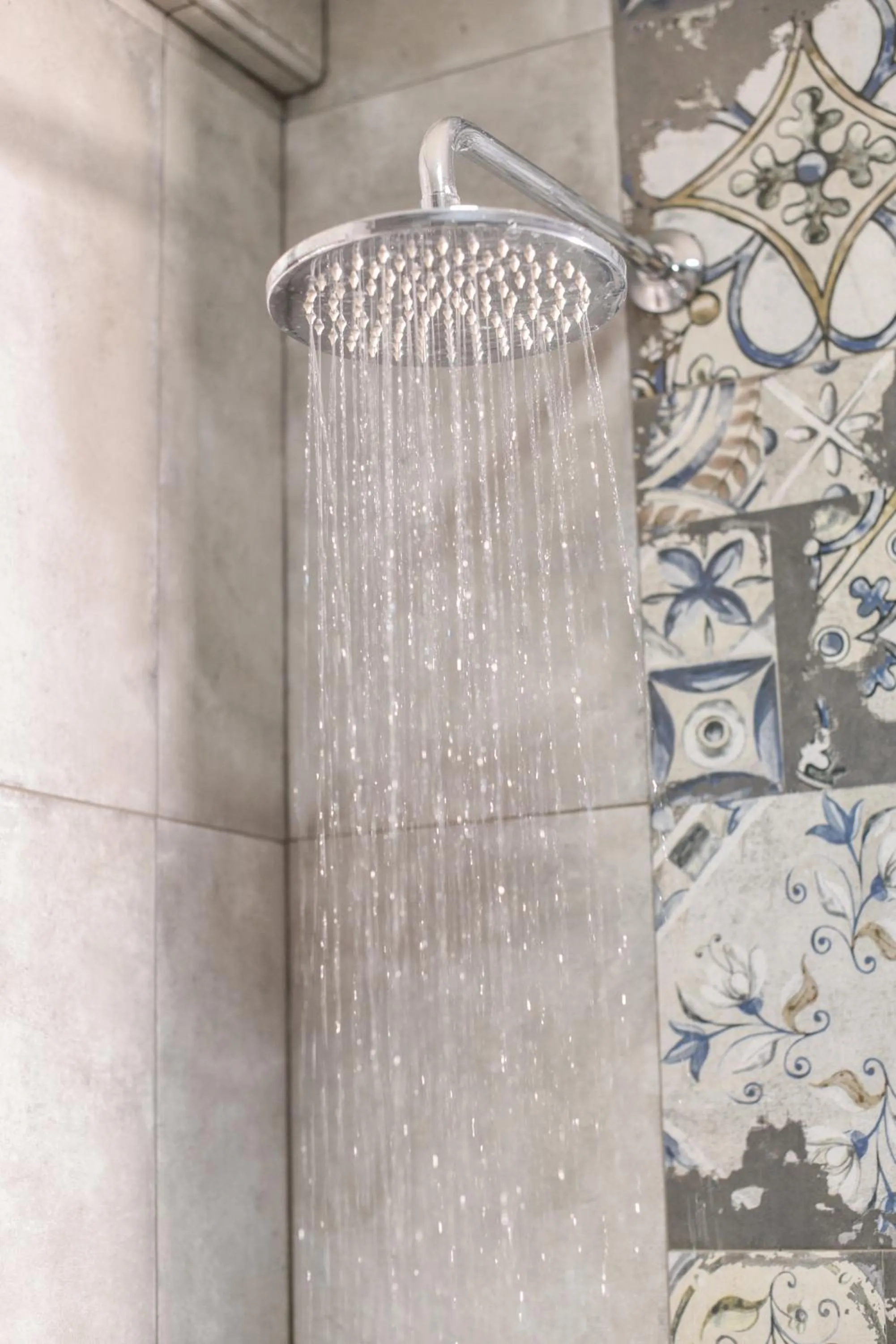 Bathroom in Hotel Palladium Sithonia