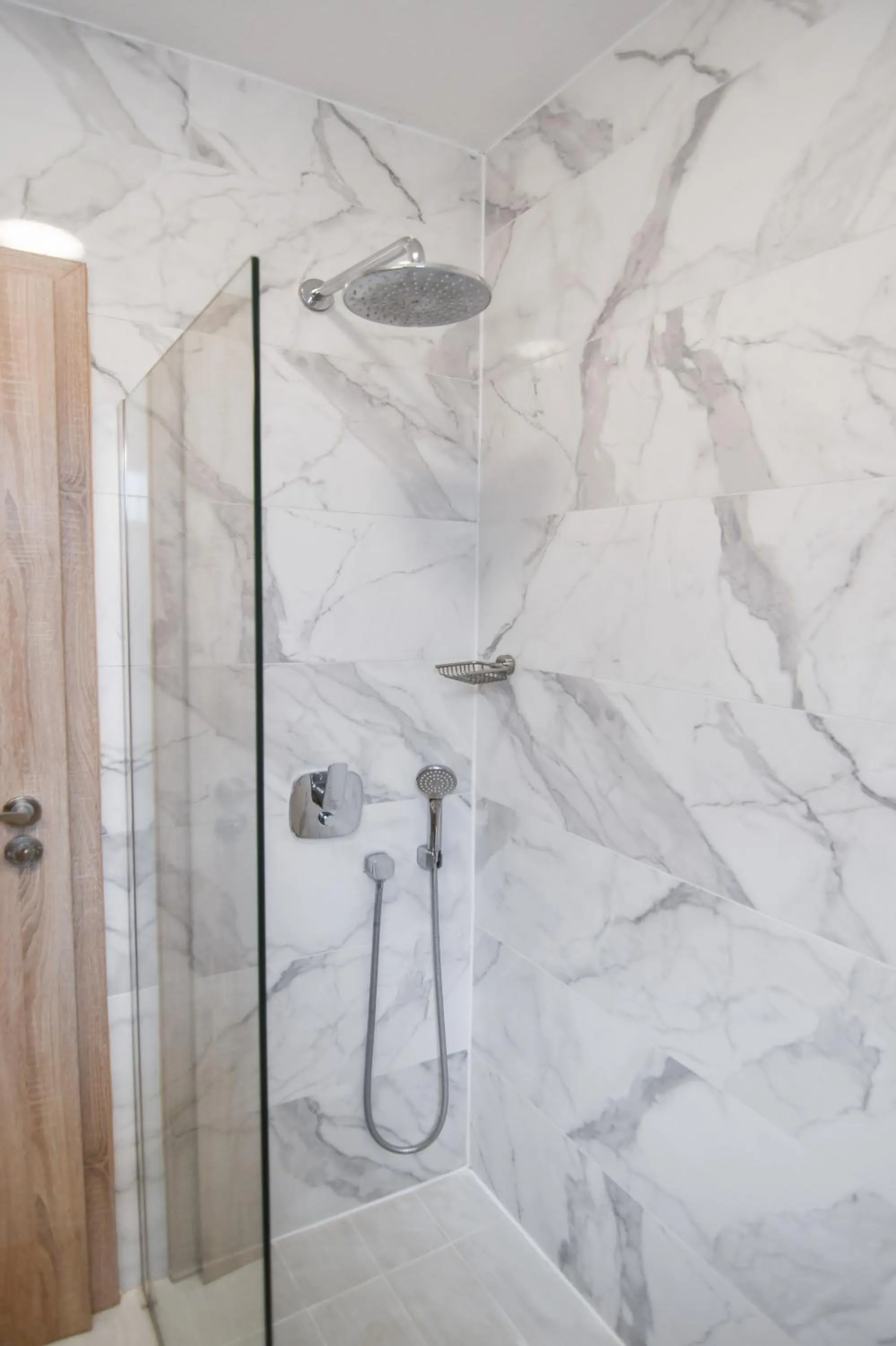 Bathroom in Hotel Palladium Sithonia