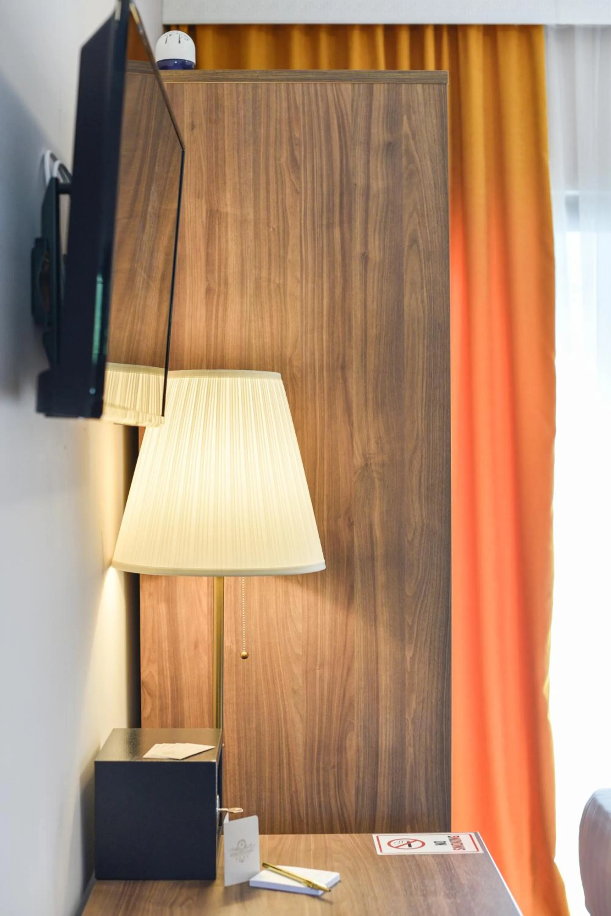 TV and multimedia in Hotel Palladium Sithonia