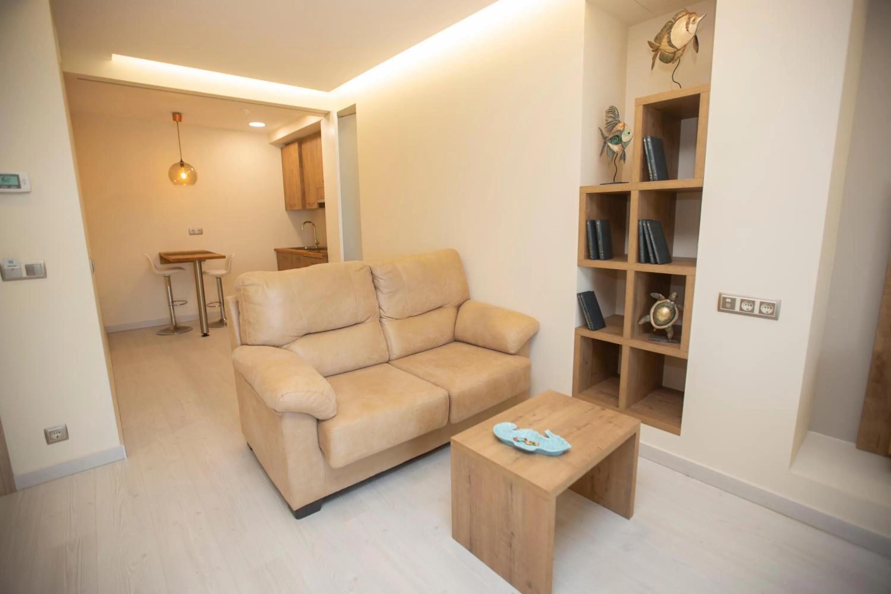 Hotel Boutique O Náutico Laxe