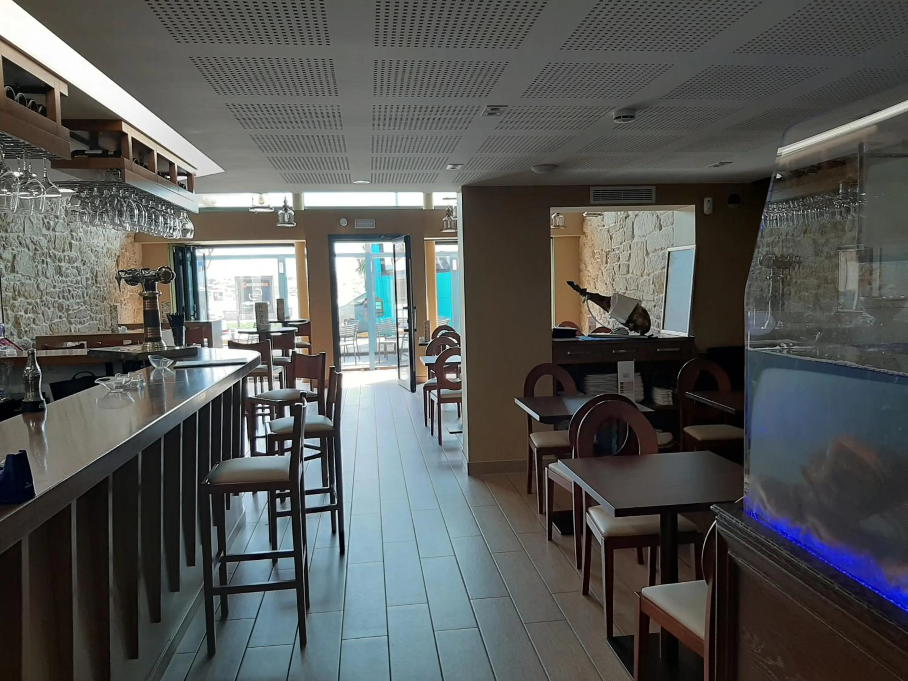 Hotel Boutique O Náutico Laxe