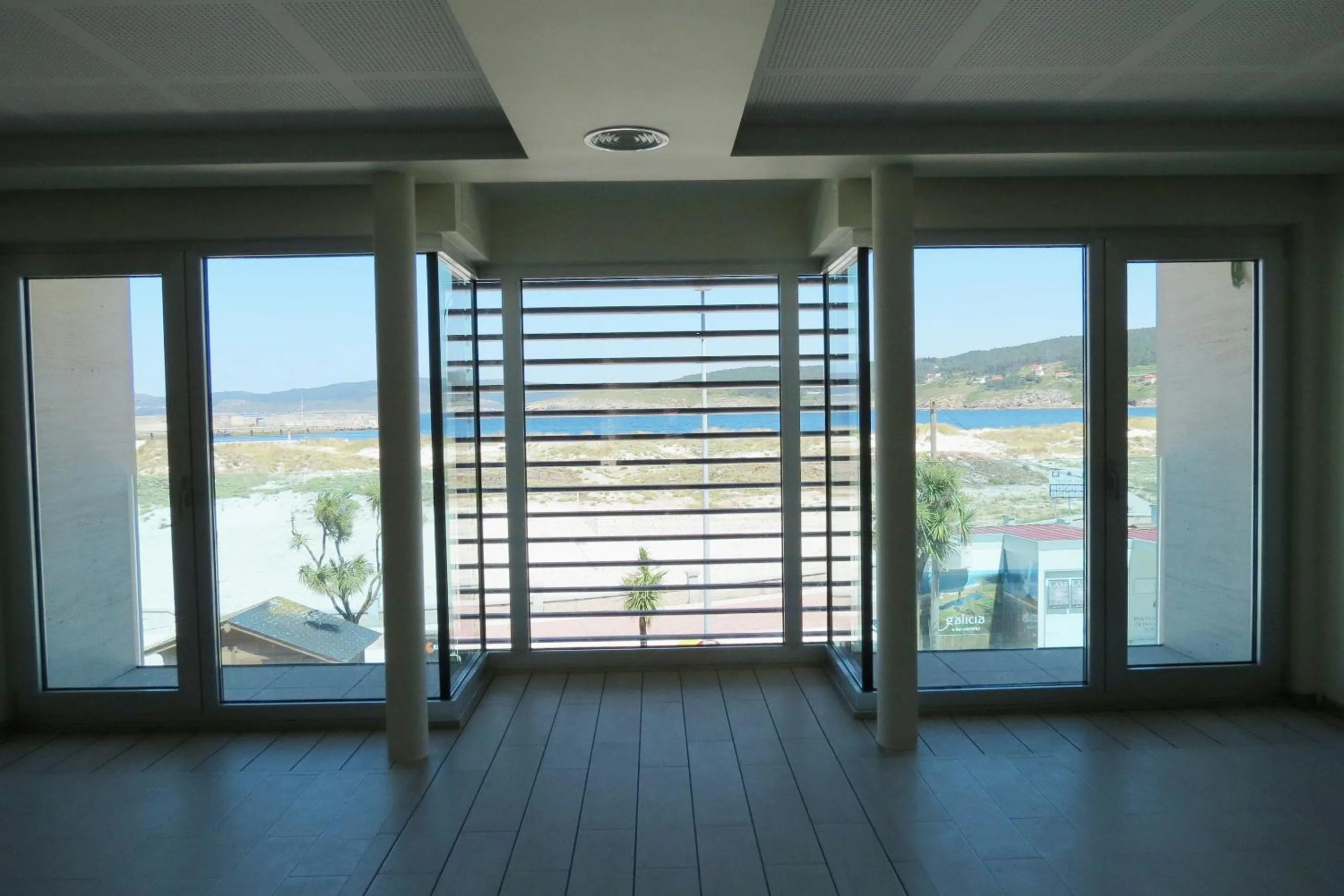 Hotel Boutique O Náutico Laxe