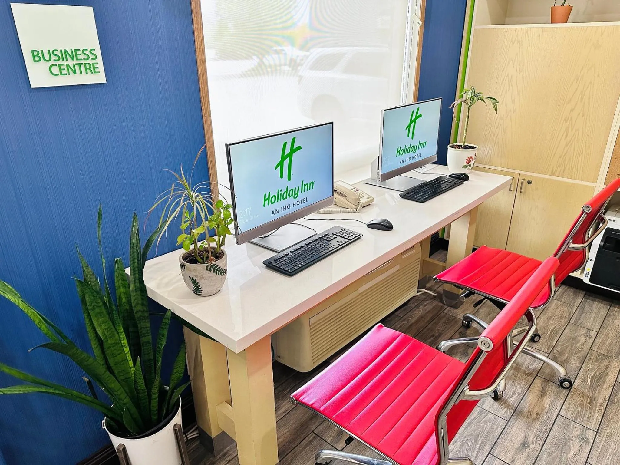 Other in Holiday Inn Hotel & Suites Regina by IHG