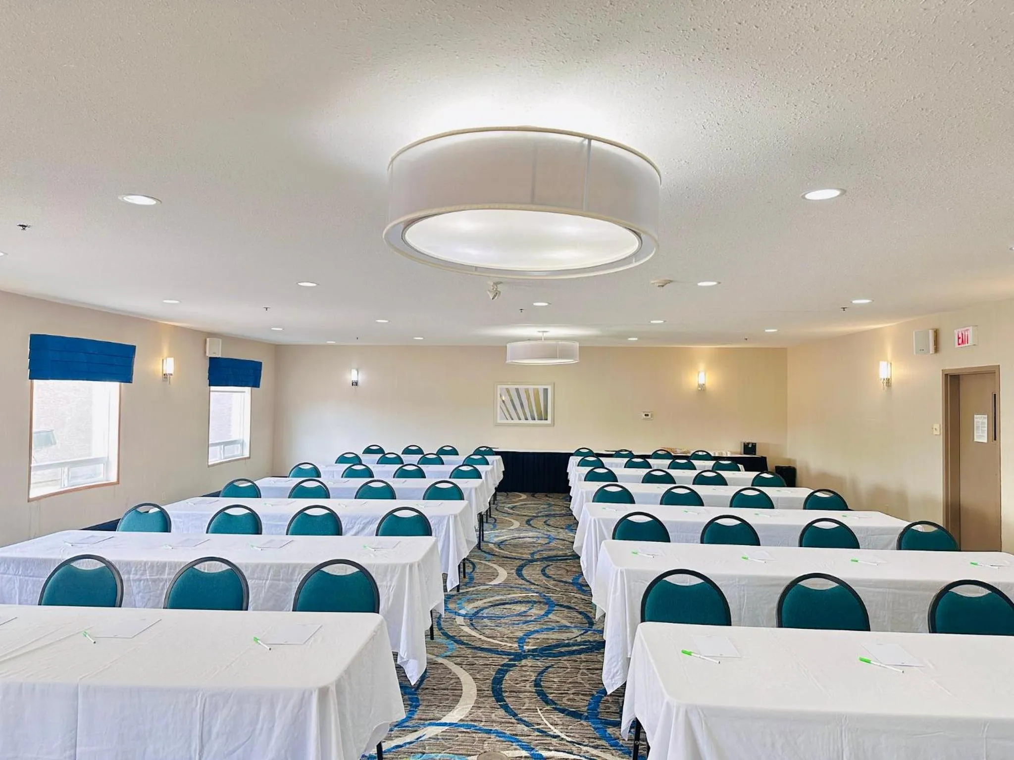 Banquet/Function facilities in Holiday Inn Hotel & Suites Regina by IHG