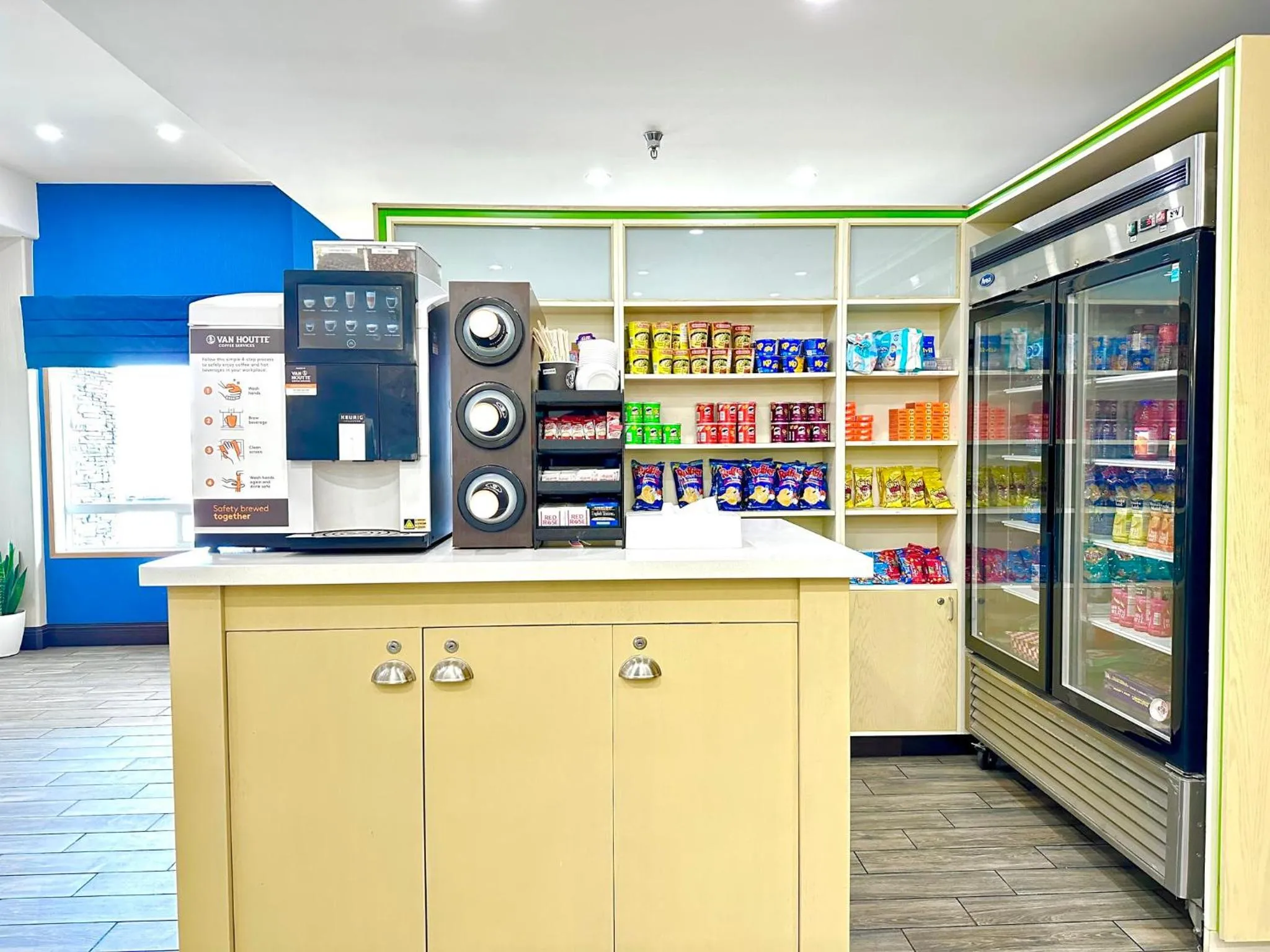 Other in Holiday Inn Hotel & Suites Regina by IHG