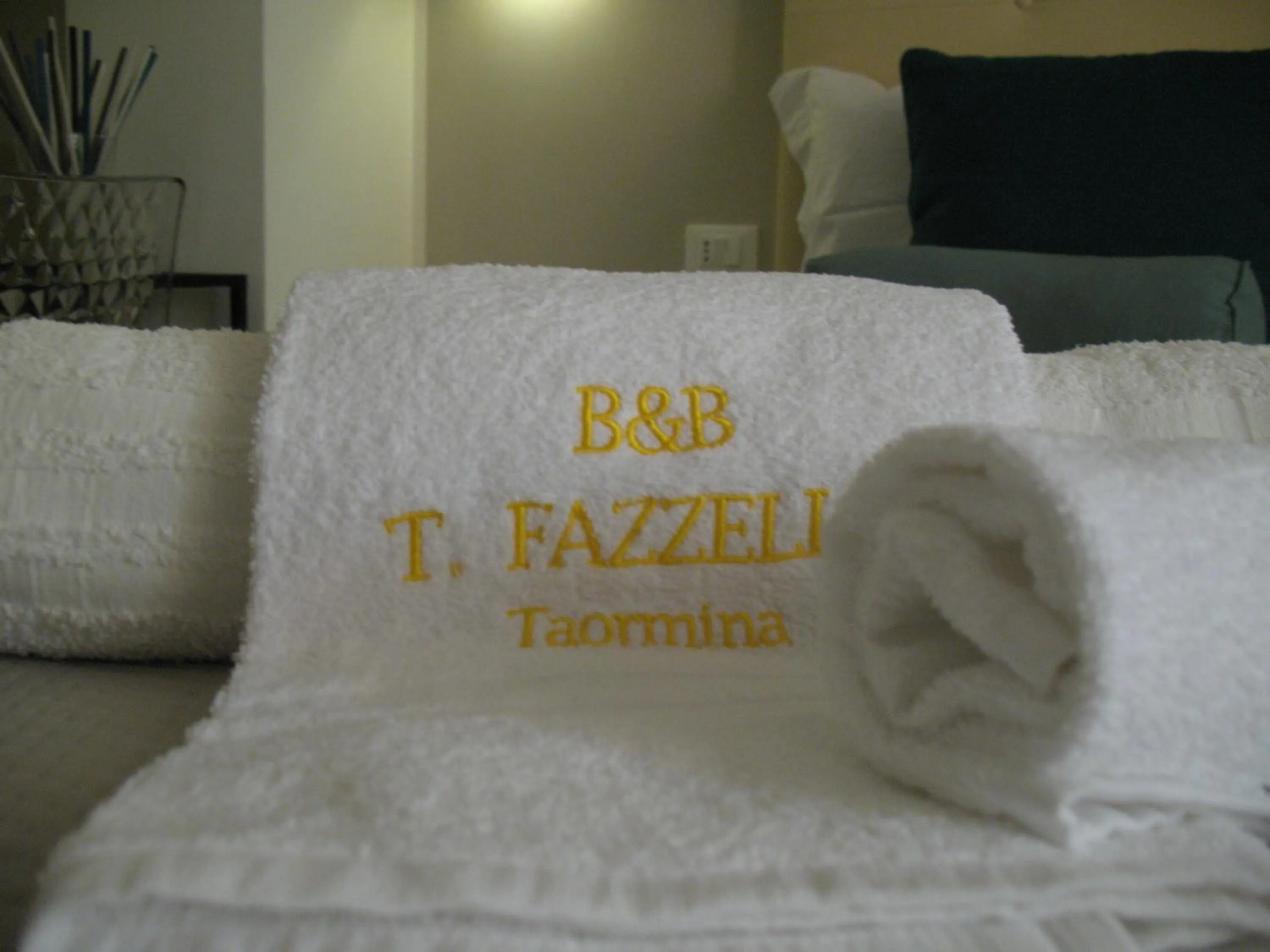 Bed&Bed Tommaso Fazzello only rooms