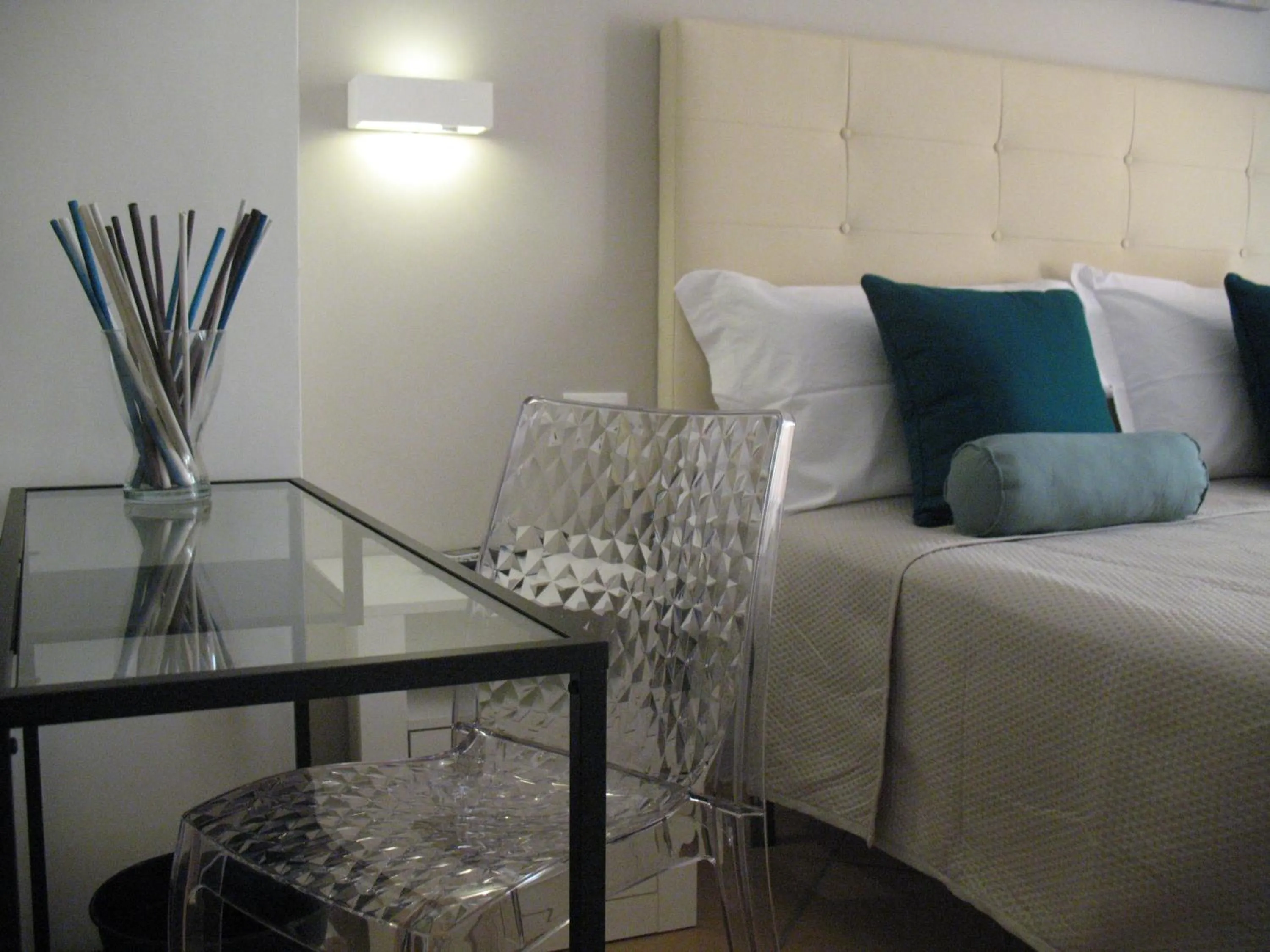 Bed&Bed Tommaso Fazzello only rooms