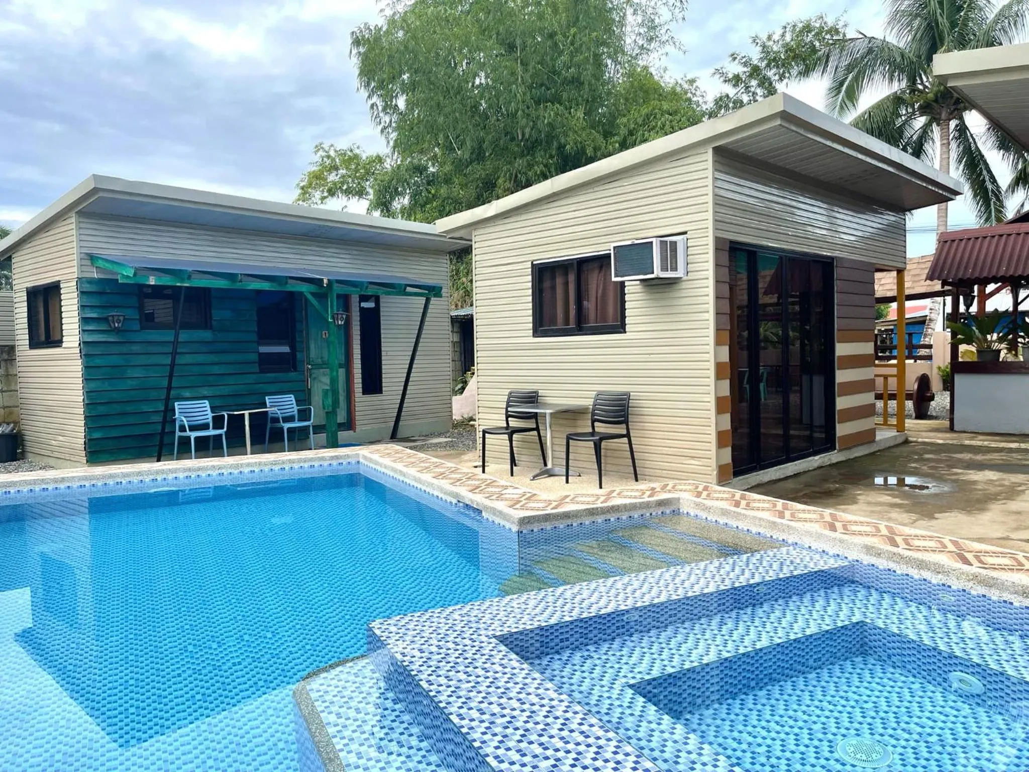 13 ways Room Rentals