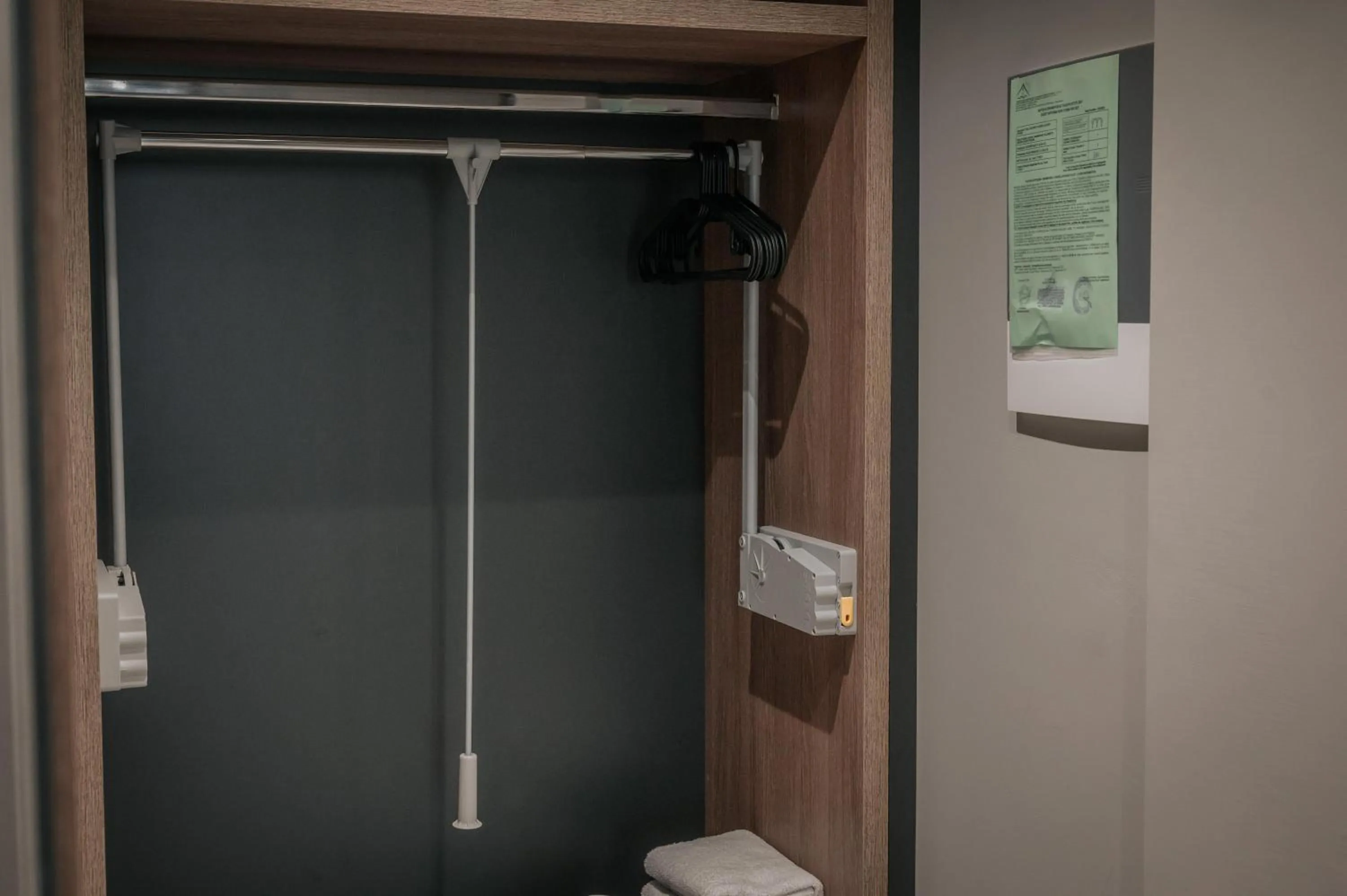 Bathroom in Elizabeth Queen Luxury Rooms