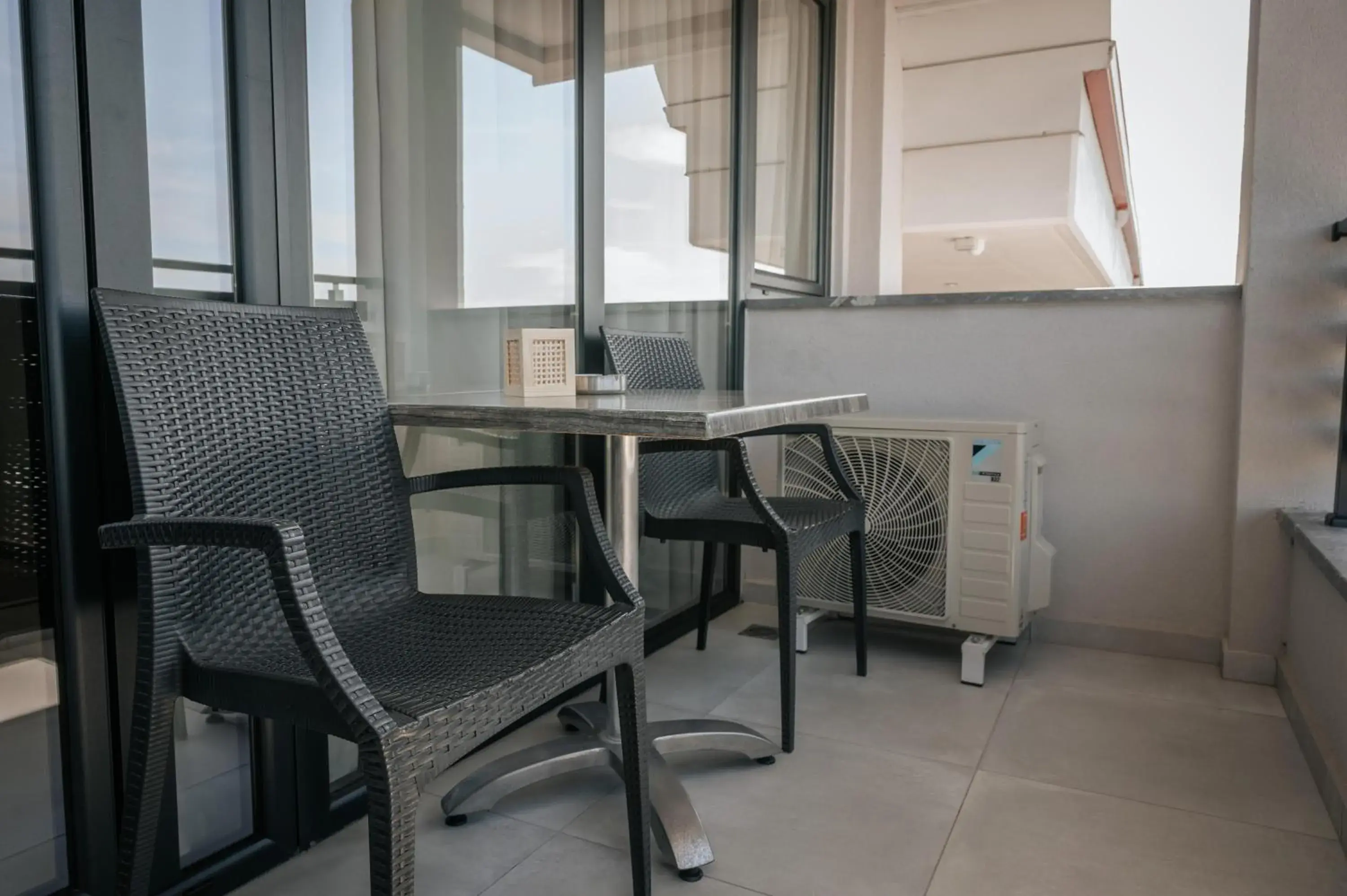 Photo of the whole room in Elizabeth Queen Luxury Rooms Photo of the whole room in Elizabeth Queen Luxury Rooms