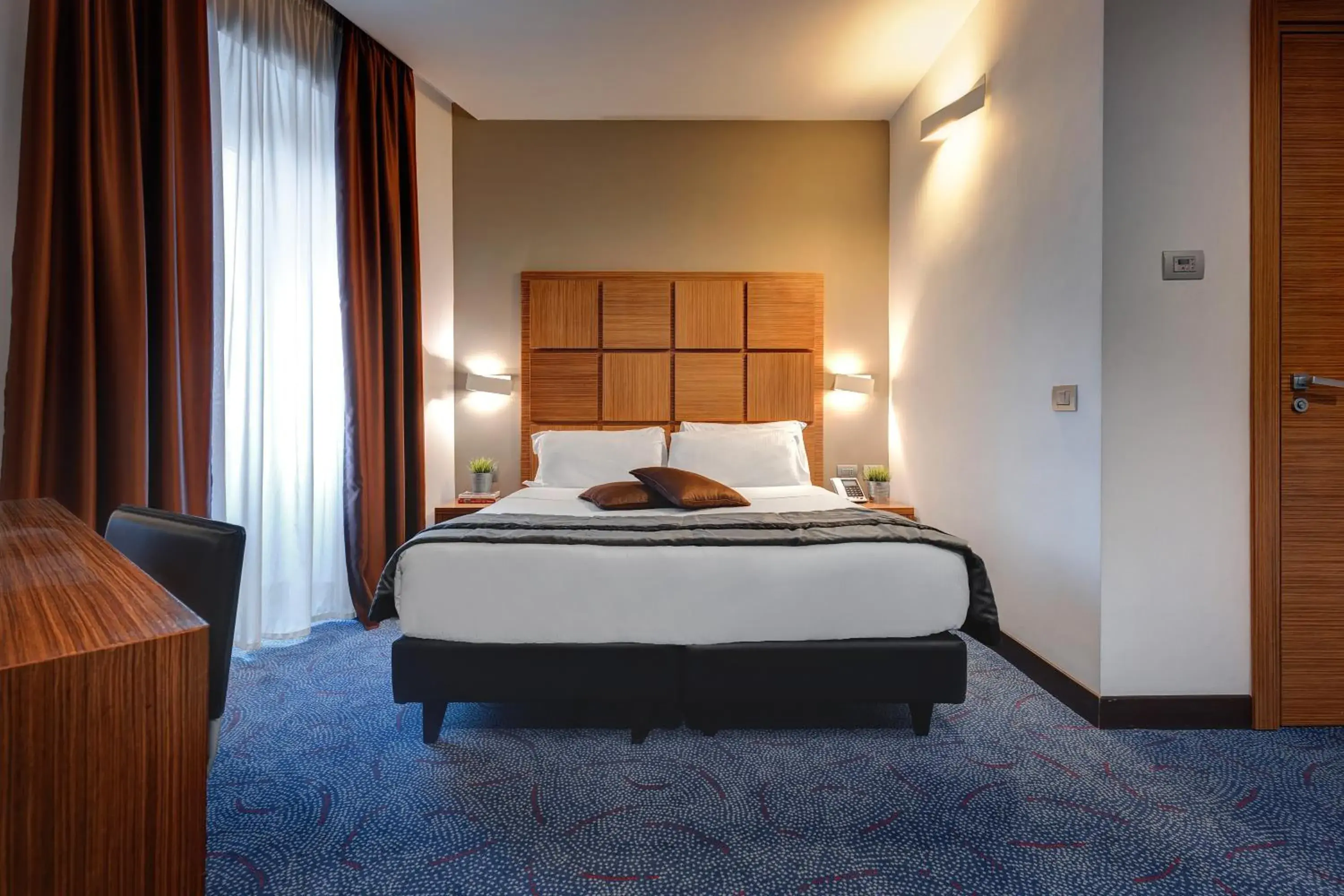 Bed in Rome Art Hotel - Gruppo Trevi Hotels Bed in Rome Art Hotel - Gruppo Trevi Hotels