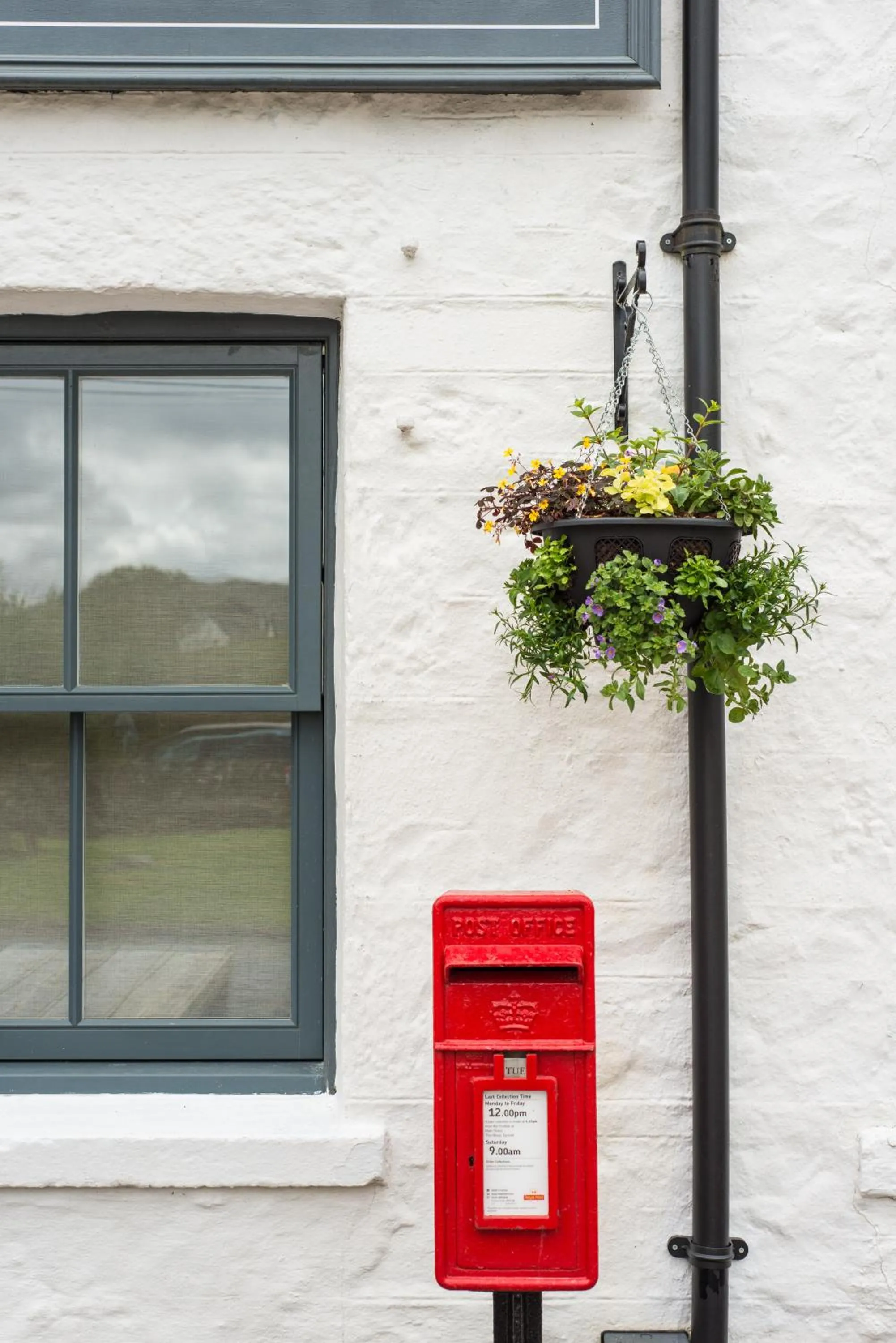 Property building in The Kilchrenan Inn