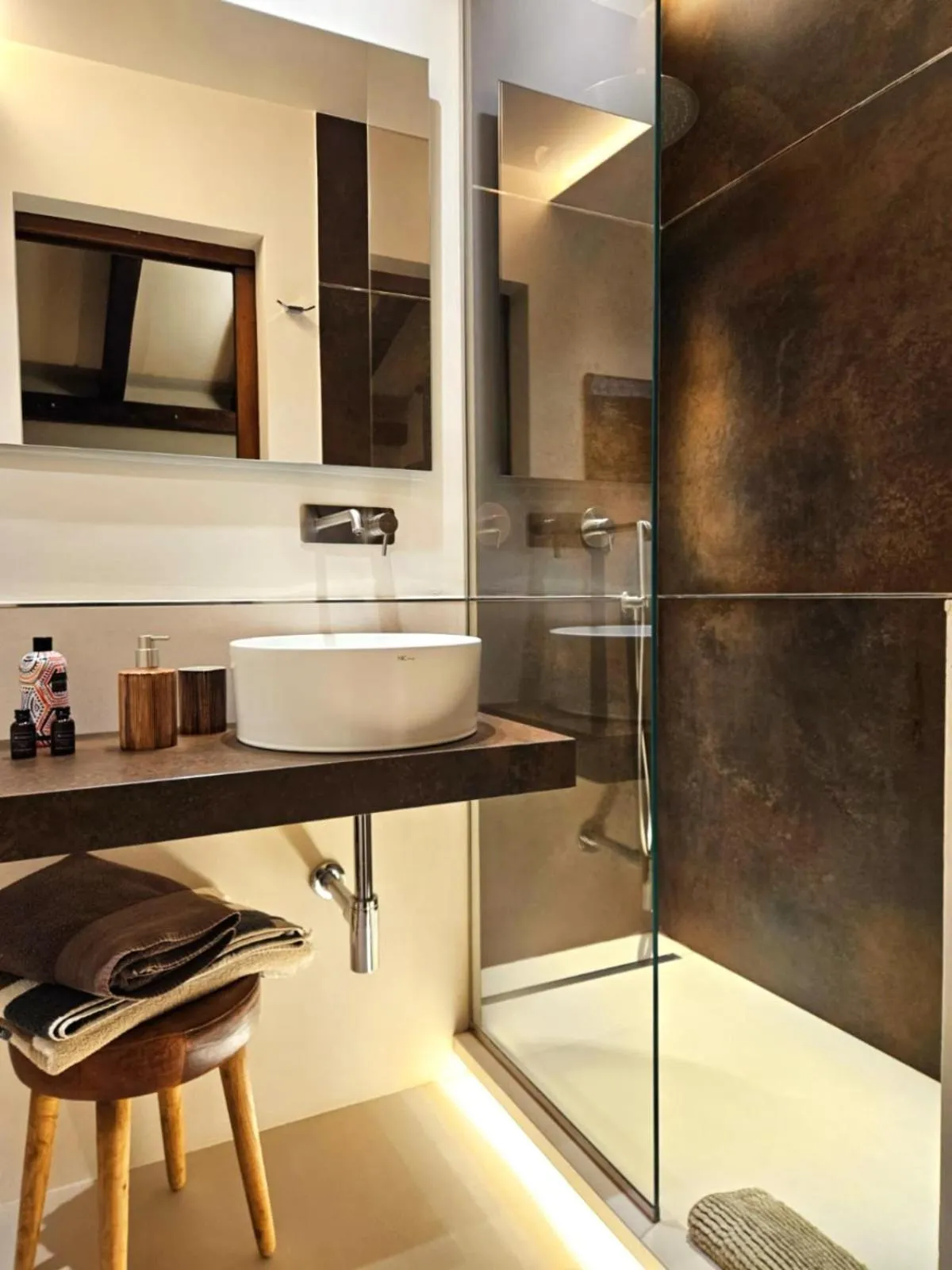 I Lari Castel Del Monte