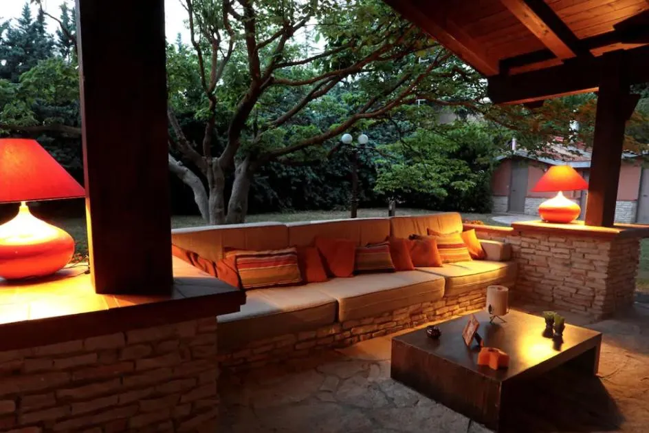 I Lari Castel Del Monte