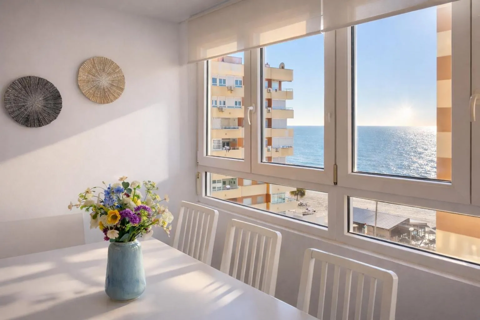 Casa Ros-PLAYA free parking by Cadiz4Rentals