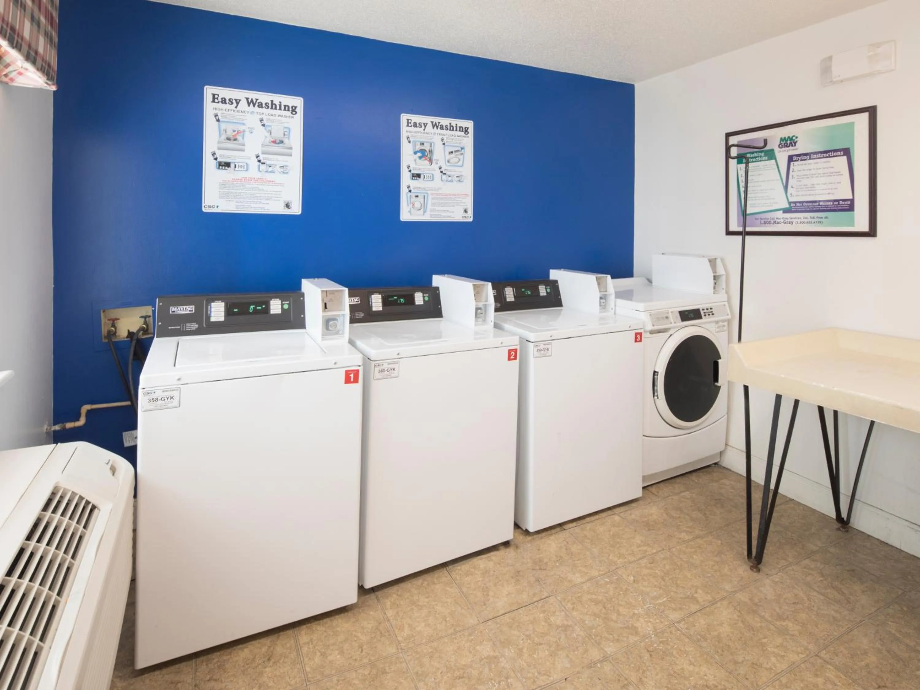 InTown Suites Extended Stay Atlanta GA - KSU Kennesaw