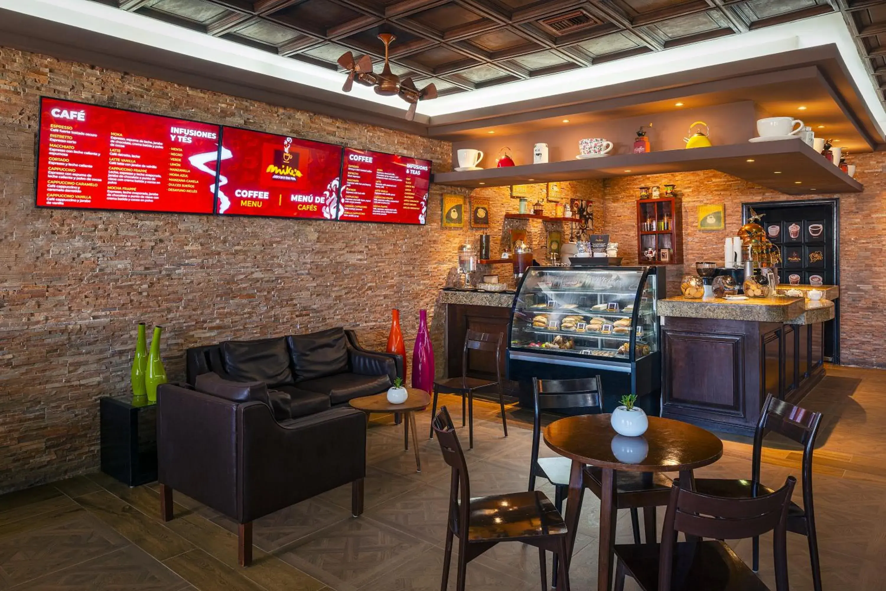 Property building in El Beso Adults Only at Ocean Coral & Turquesa All Inclusive Property building in El Beso Adults Only at Ocean Coral & Turquesa All Inclusive