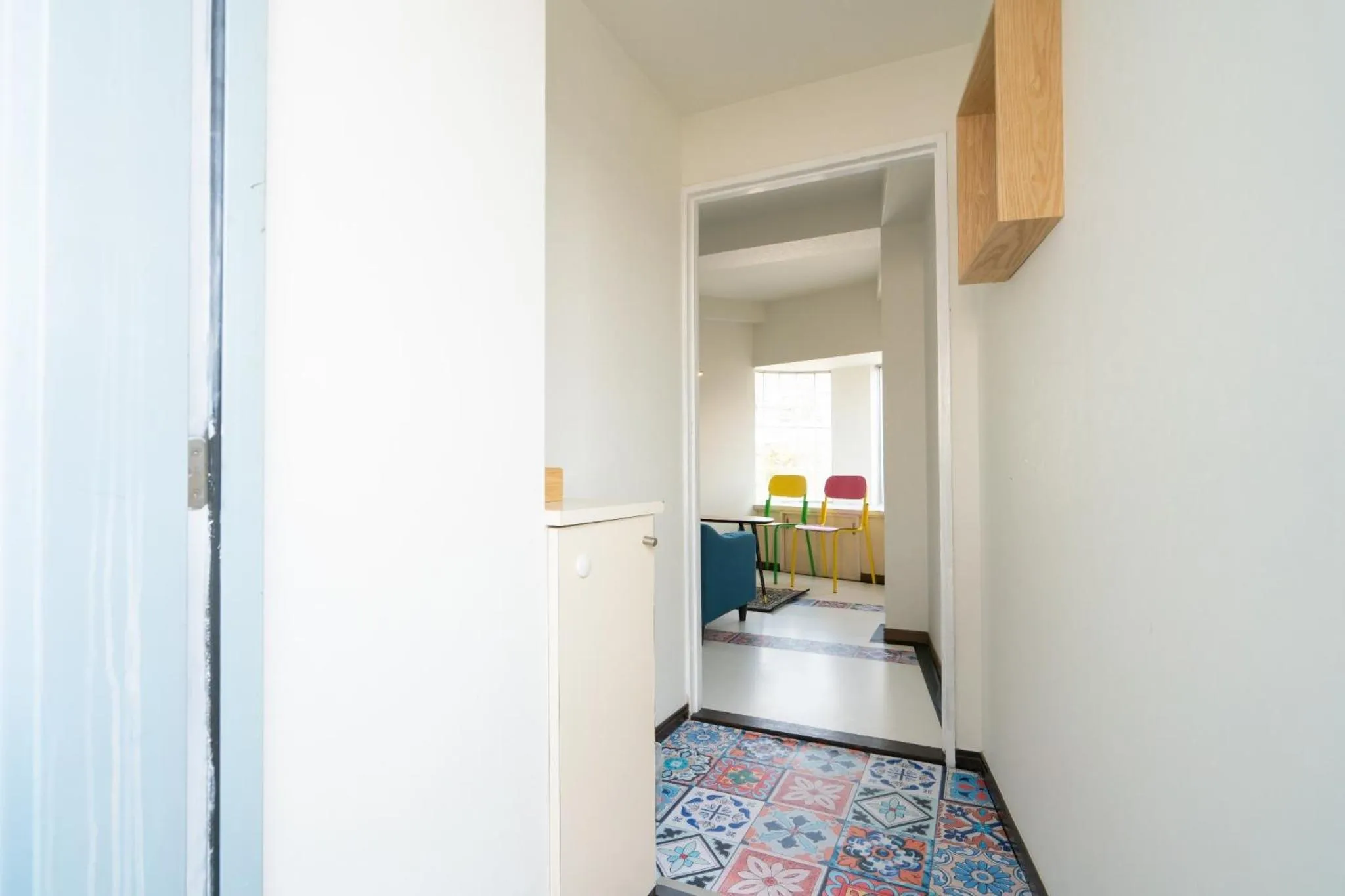 Bed in Dazaifu - Apartment / Vacation STAY 36901