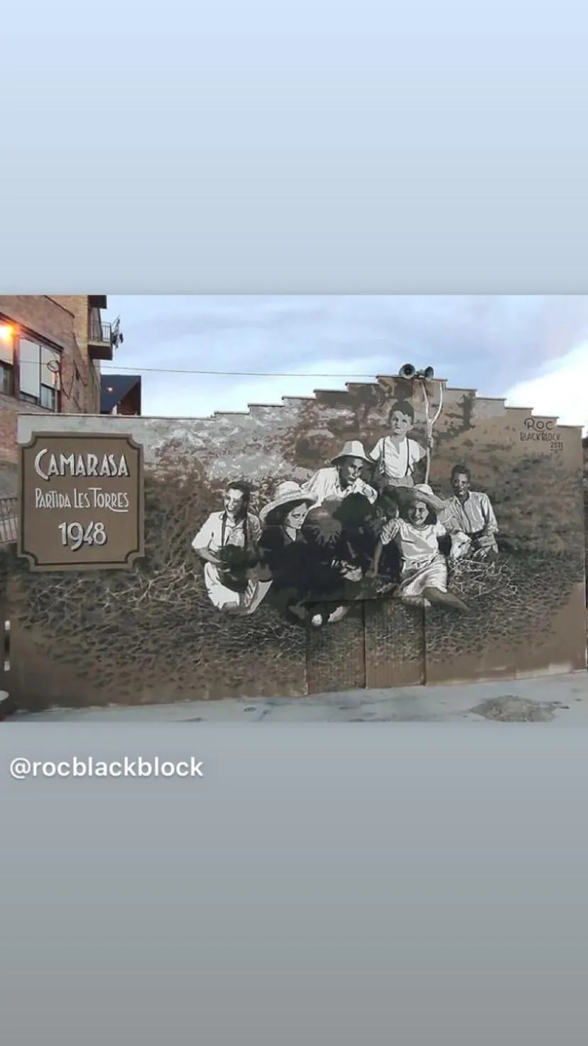 Hostal Casiano Camarasa