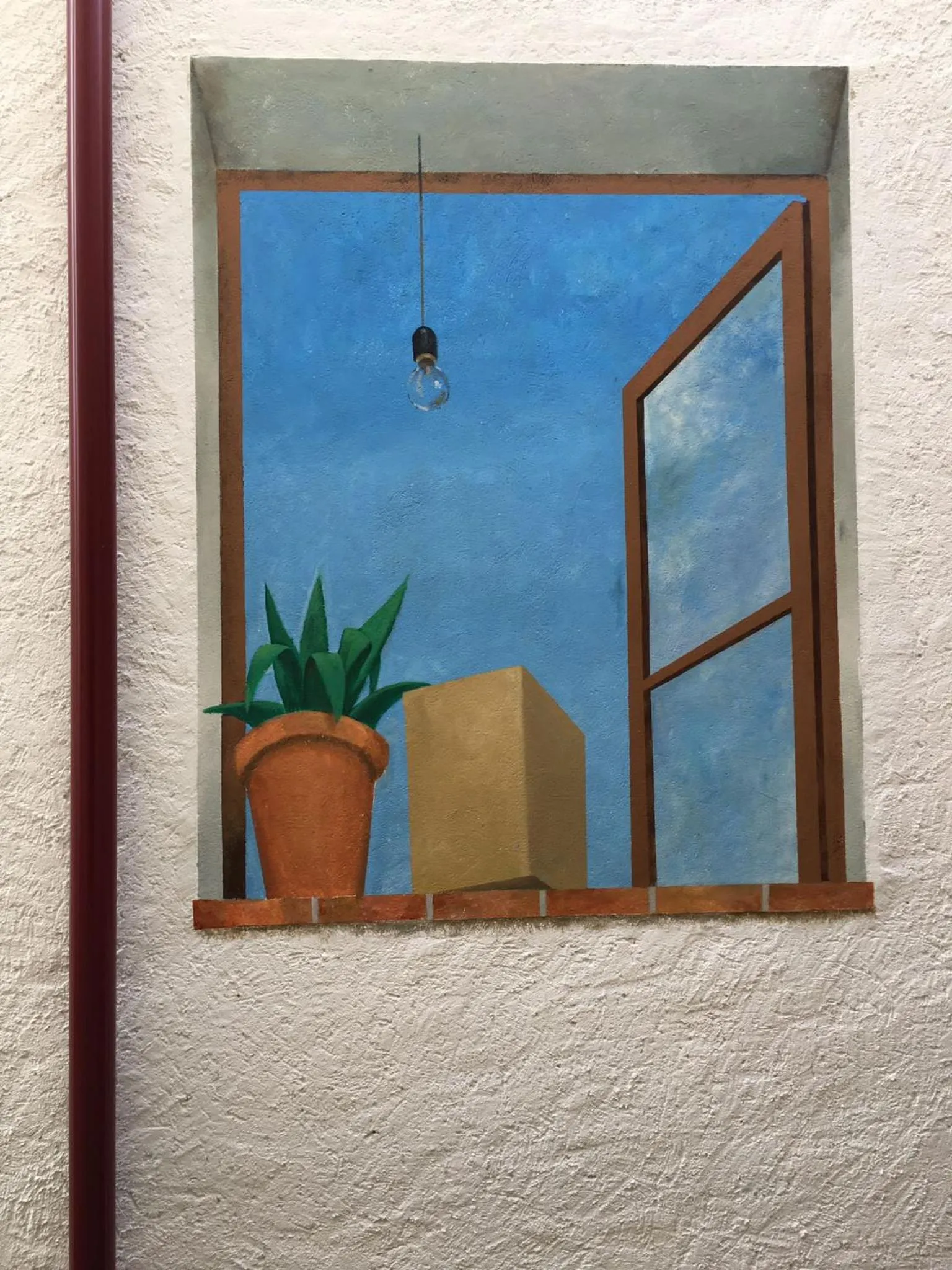 Hostal Casiano Camarasa