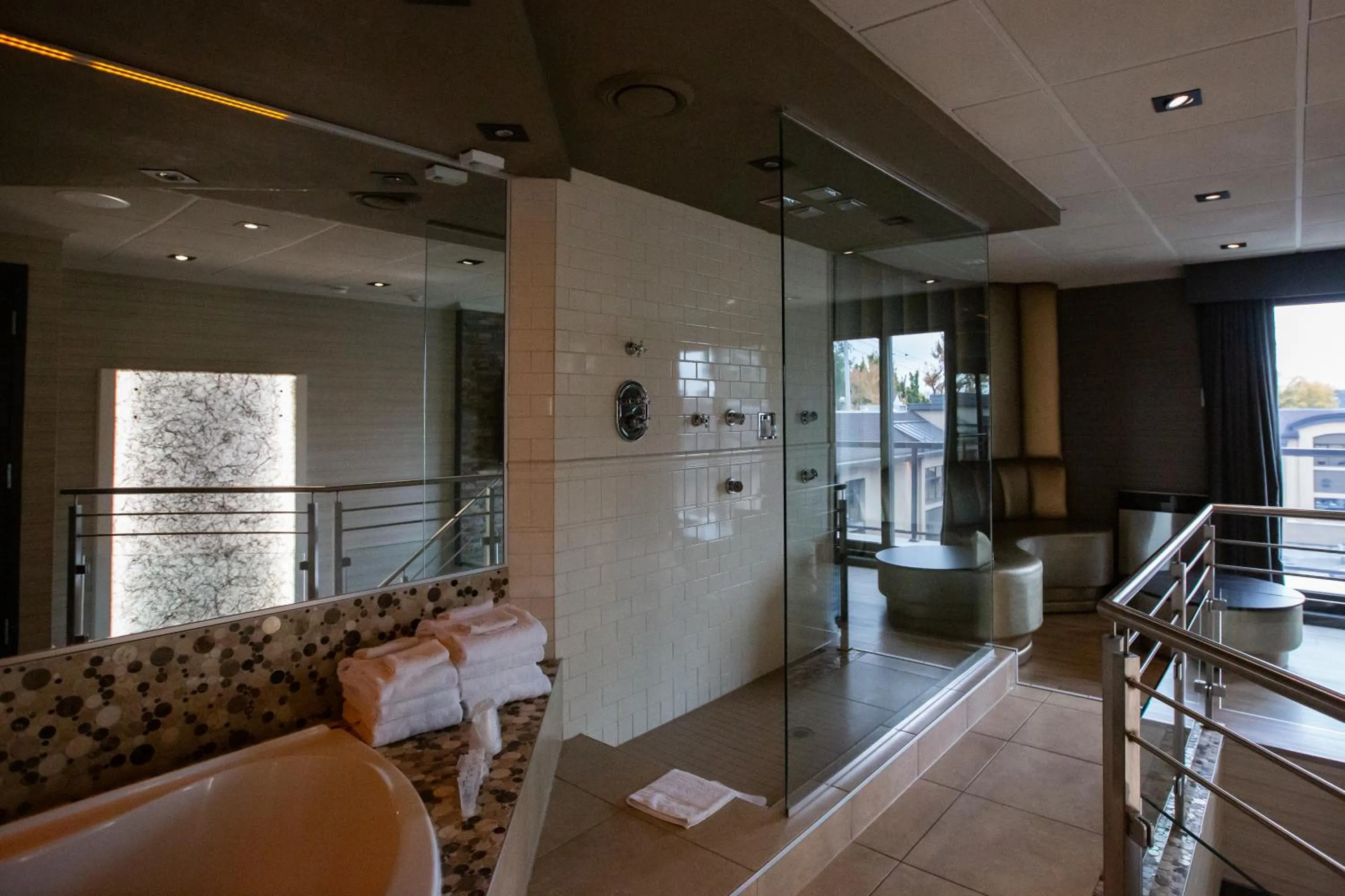 Hotel Le Chablis Cadillac