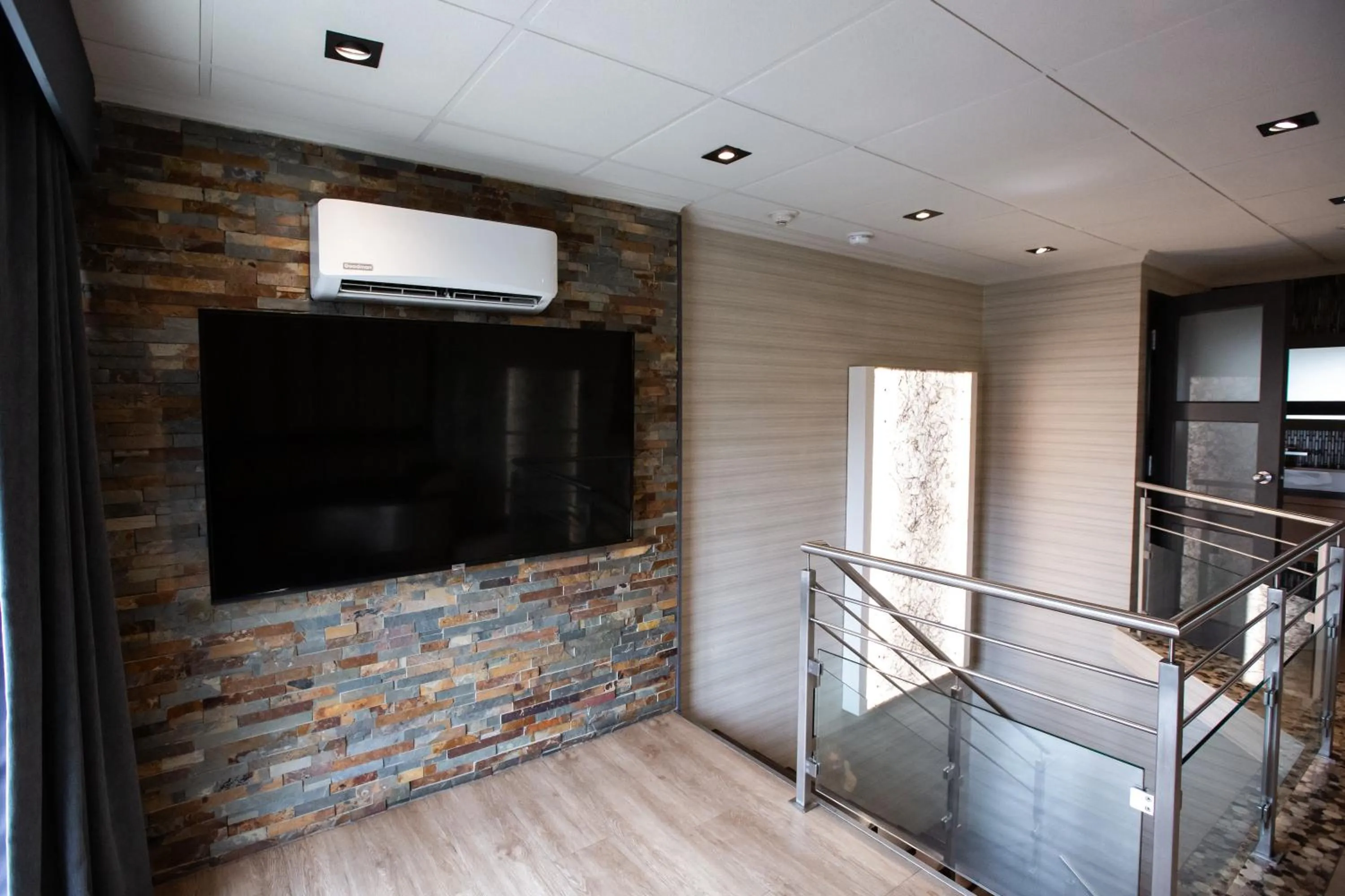 Hotel Le Chablis Cadillac