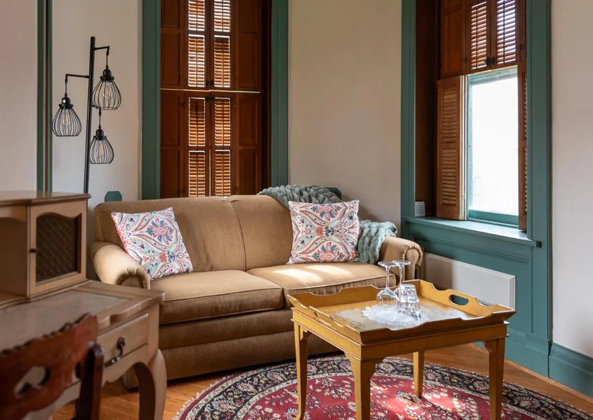 William Henry Miller Inn