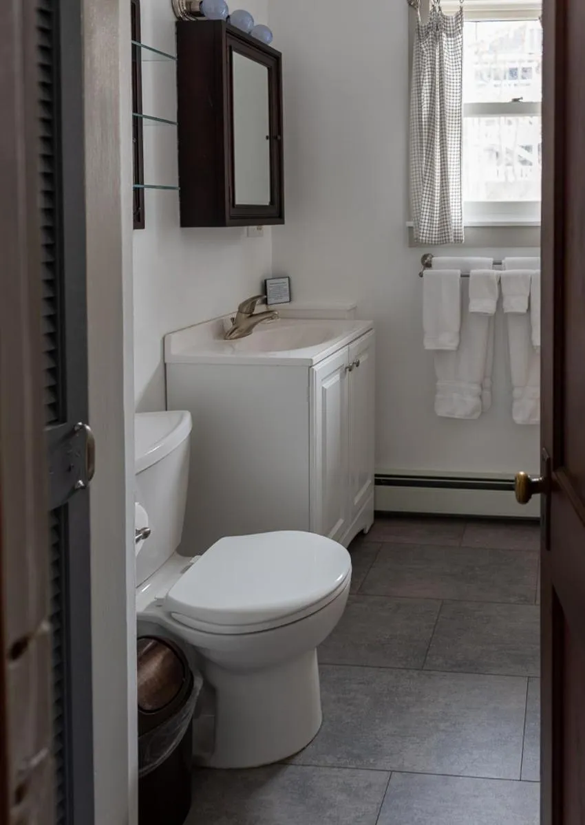 William Henry Miller Inn