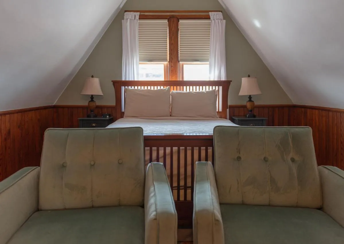 William Henry Miller Inn