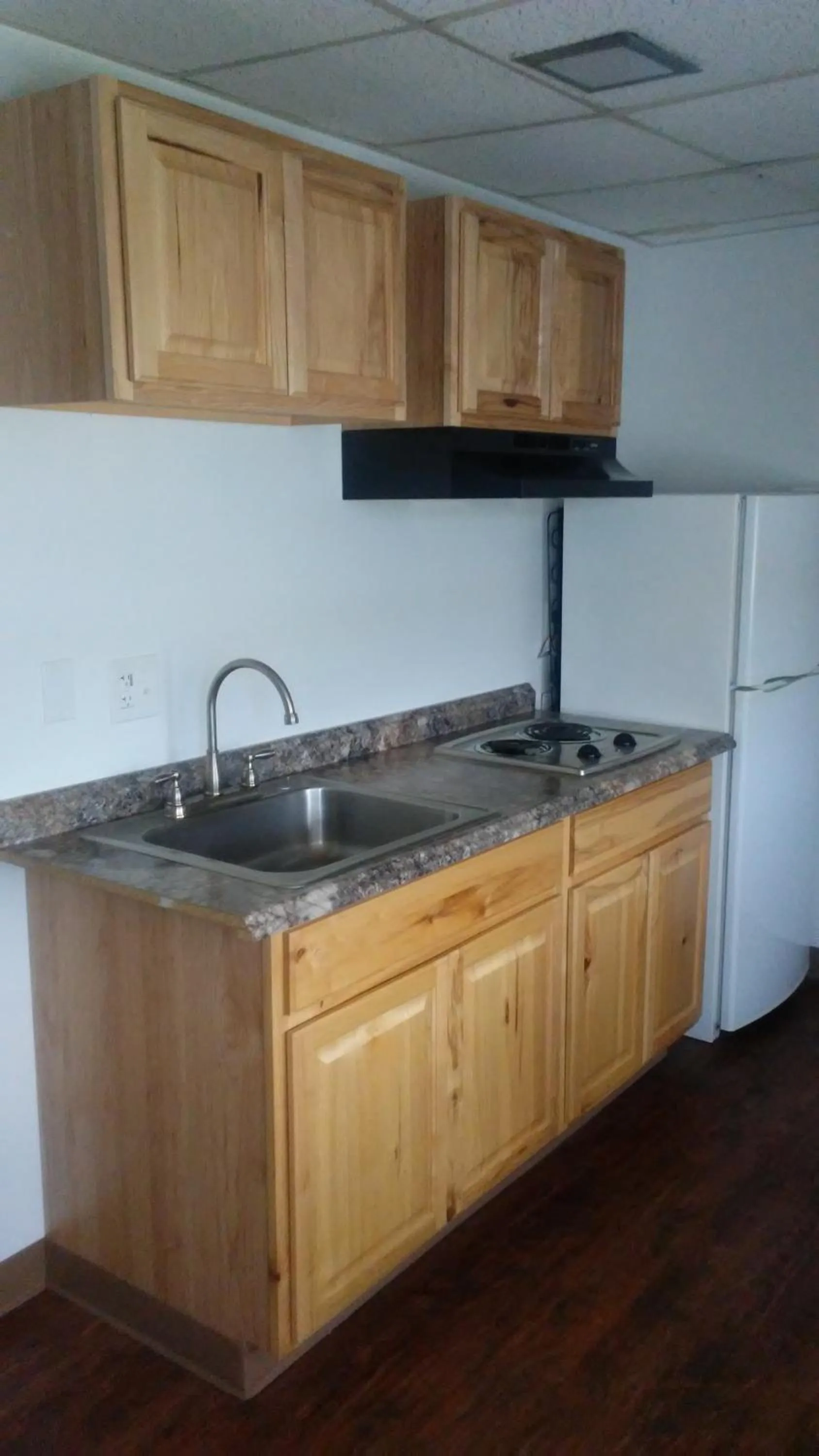 Kitchen or kitchenette in Leisure Life