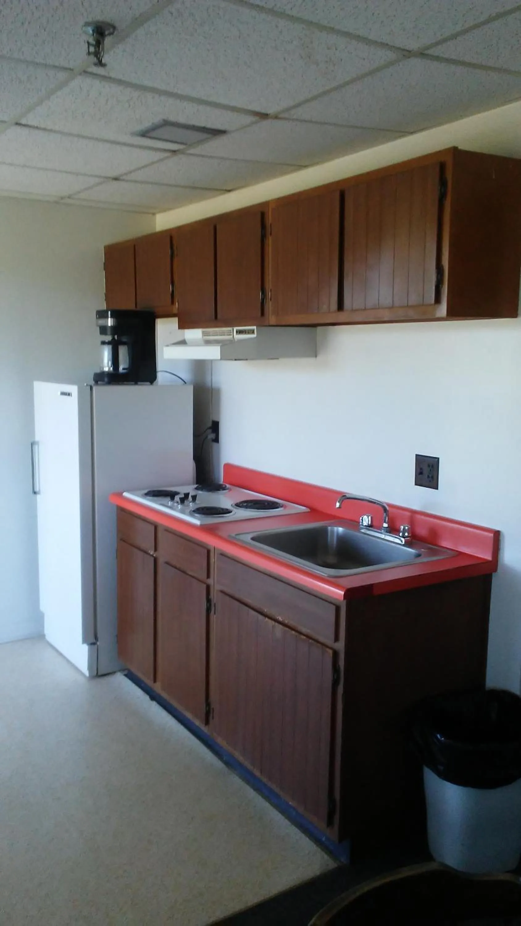 Kitchen or kitchenette in Leisure Life