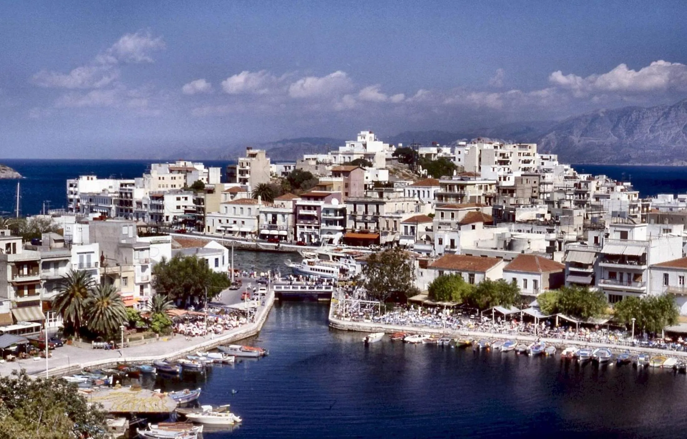 Nearby landmark in Marilia apartment