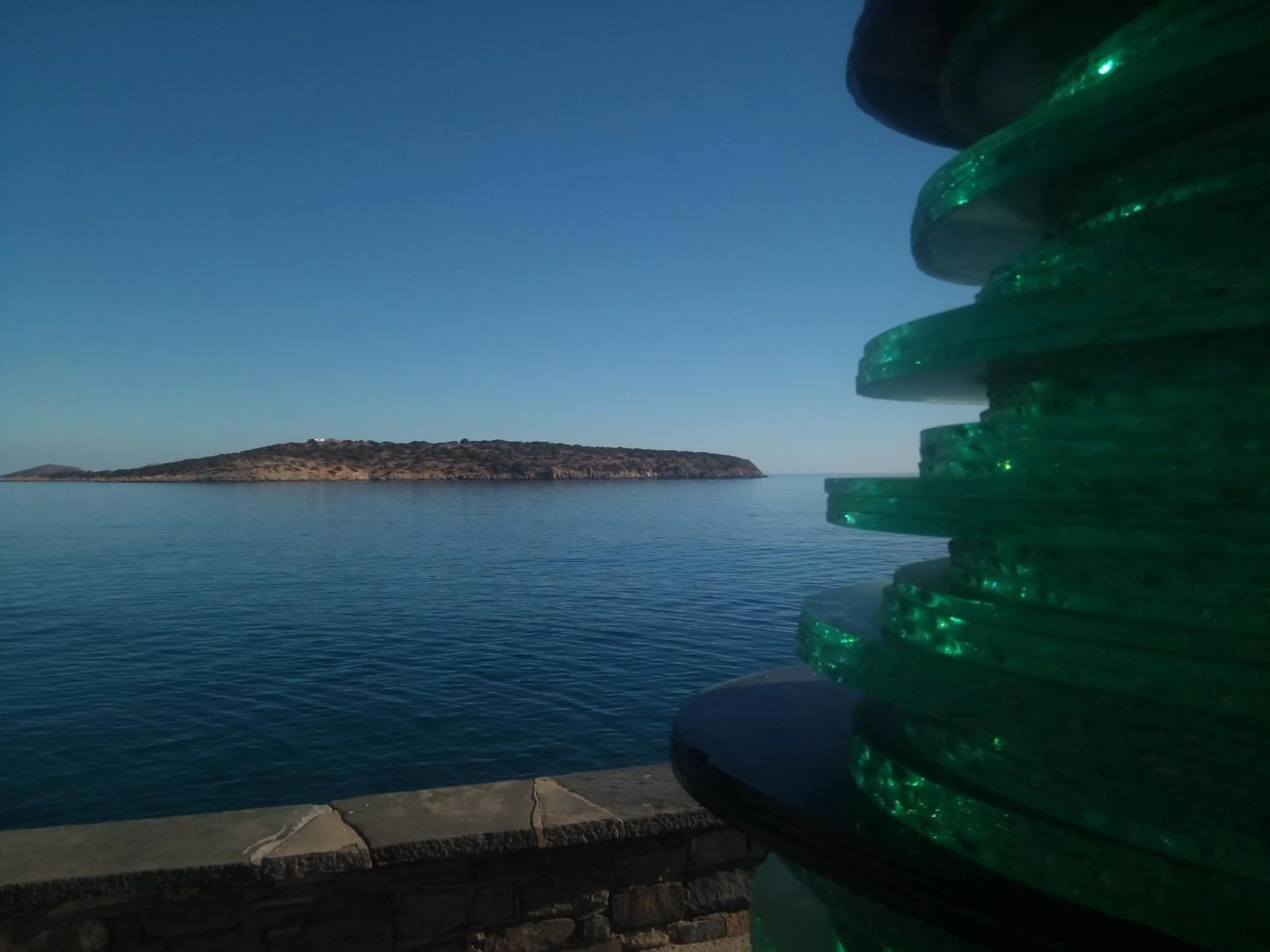 Nearby landmark in Marilia apartment