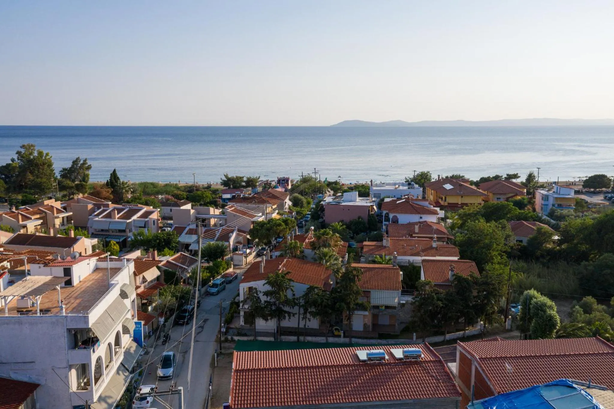 Persefoni Rooms Apartments & Mezonetes